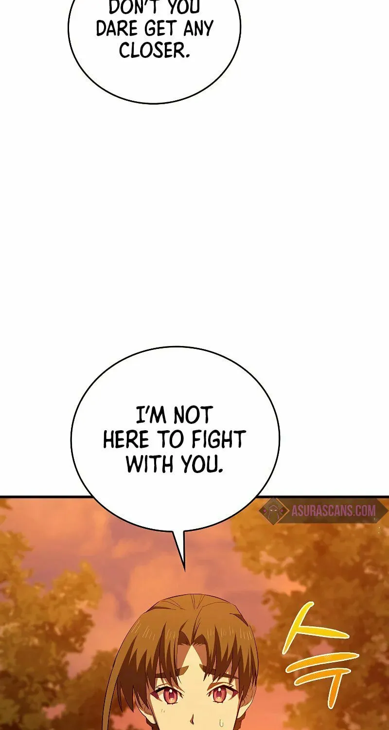 The Holy Power of Modern Medicine Chapter 23 page 6 - 