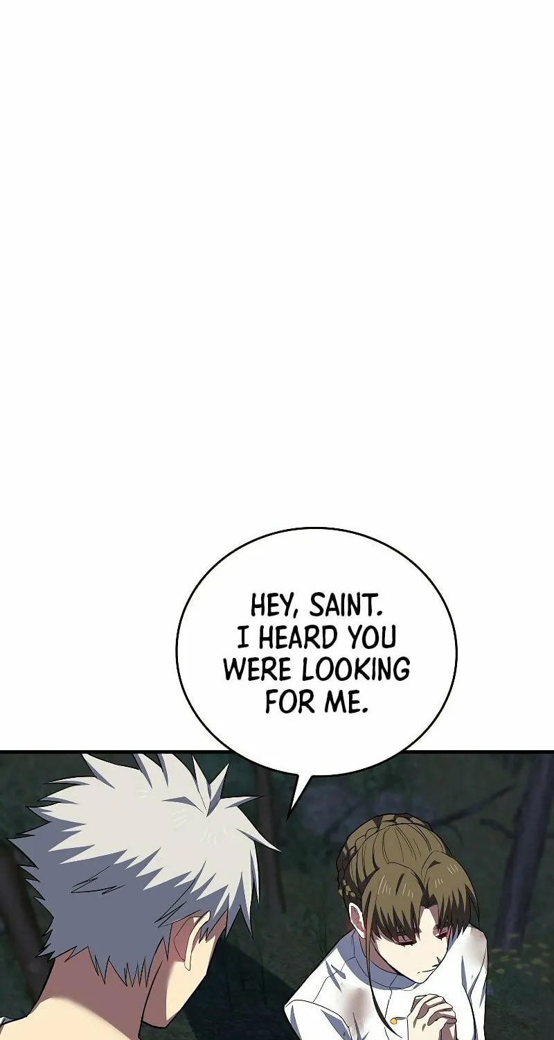 The Holy Power of Modern Medicine Chapter 23 page 51 - 