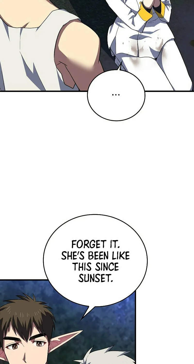 The Holy Power of Modern Medicine Chapter 23 page 52 - 