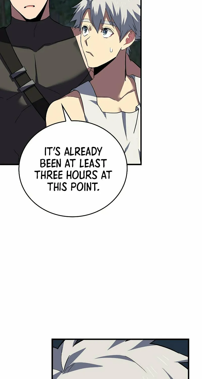 The Holy Power of Modern Medicine Chapter 23 page 53 - 