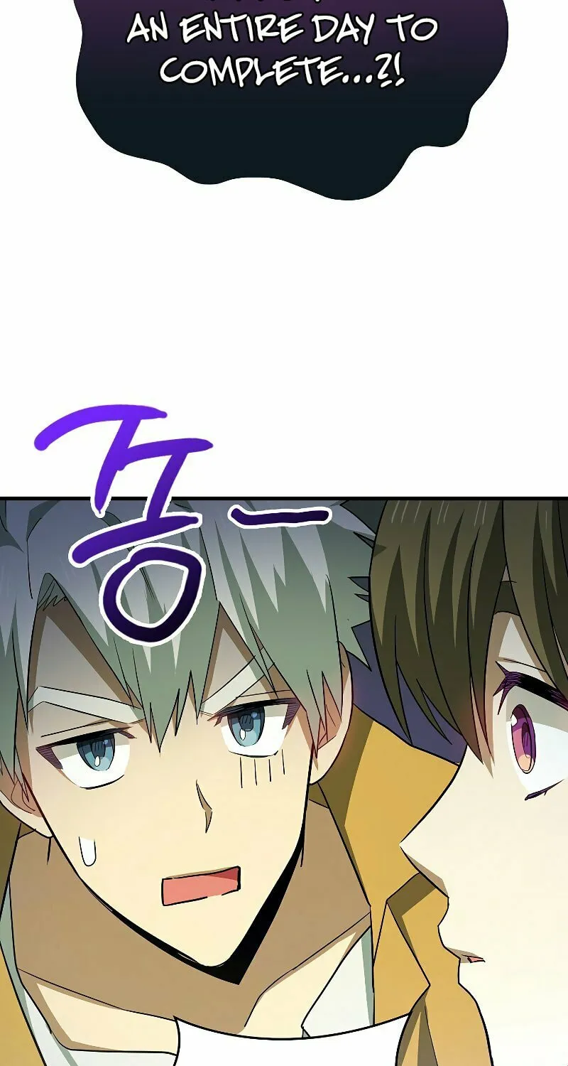 The Holy Power of Modern Medicine Chapter 23 page 61 - 