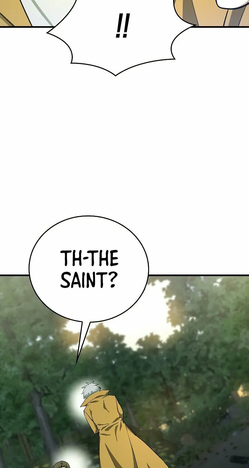 The Holy Power of Modern Medicine Chapter 23 page 62 - 