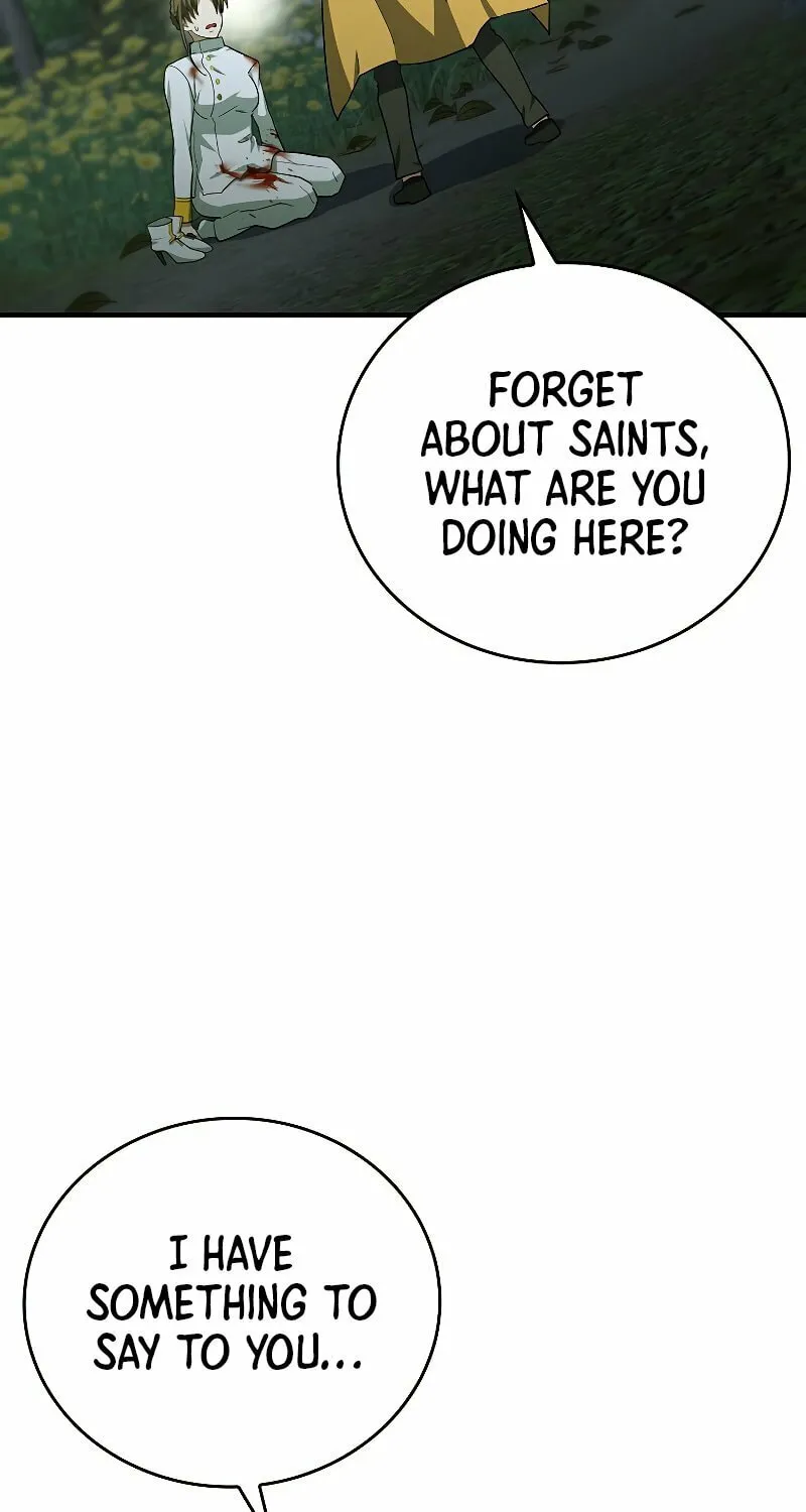 The Holy Power of Modern Medicine Chapter 23 page 63 - 