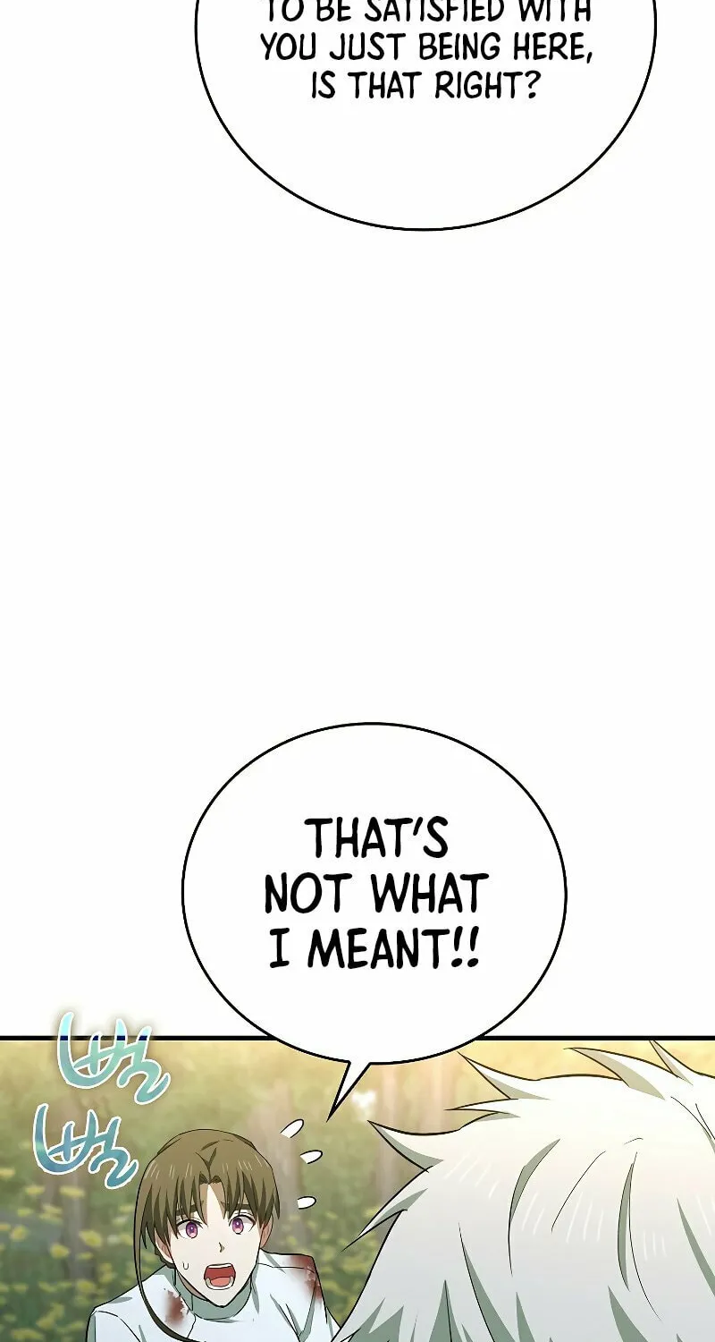 The Holy Power of Modern Medicine Chapter 23 page 69 - 