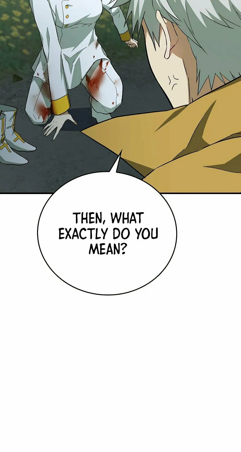 The Holy Power of Modern Medicine Chapter 23 page 70 - 