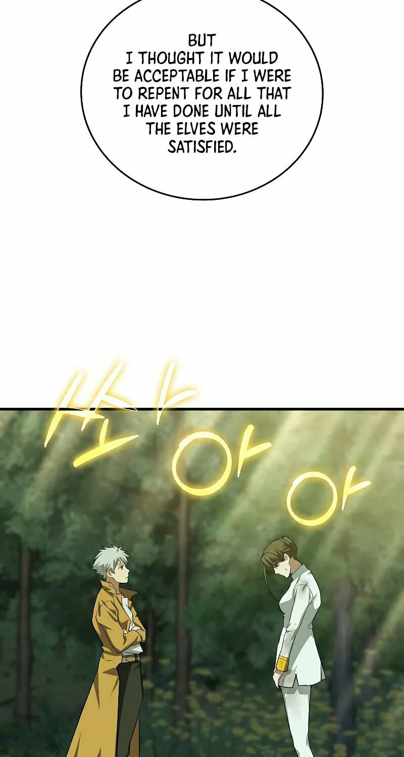 The Holy Power of Modern Medicine Chapter 23 page 72 - 