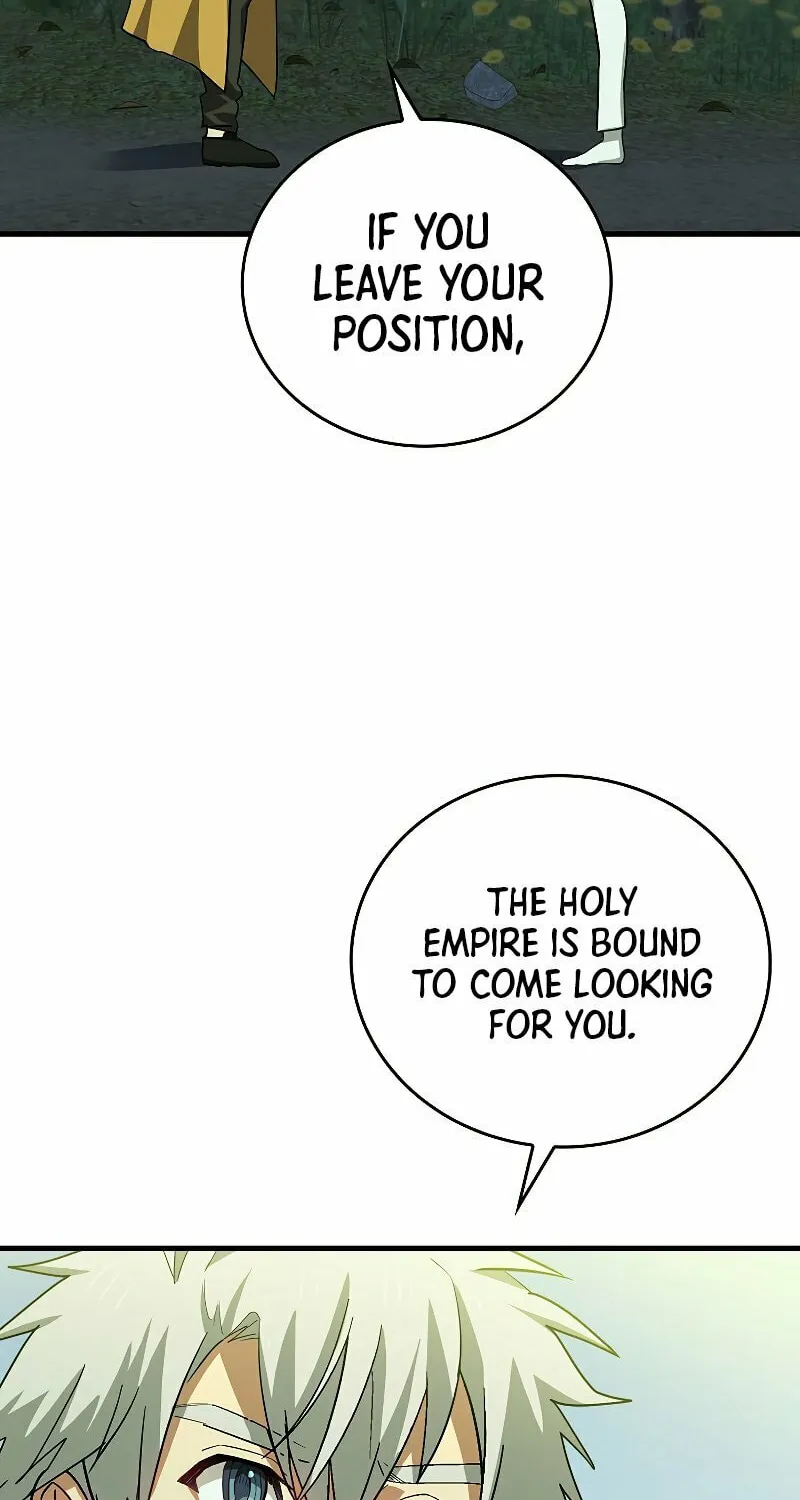 The Holy Power of Modern Medicine Chapter 23 page 73 - 