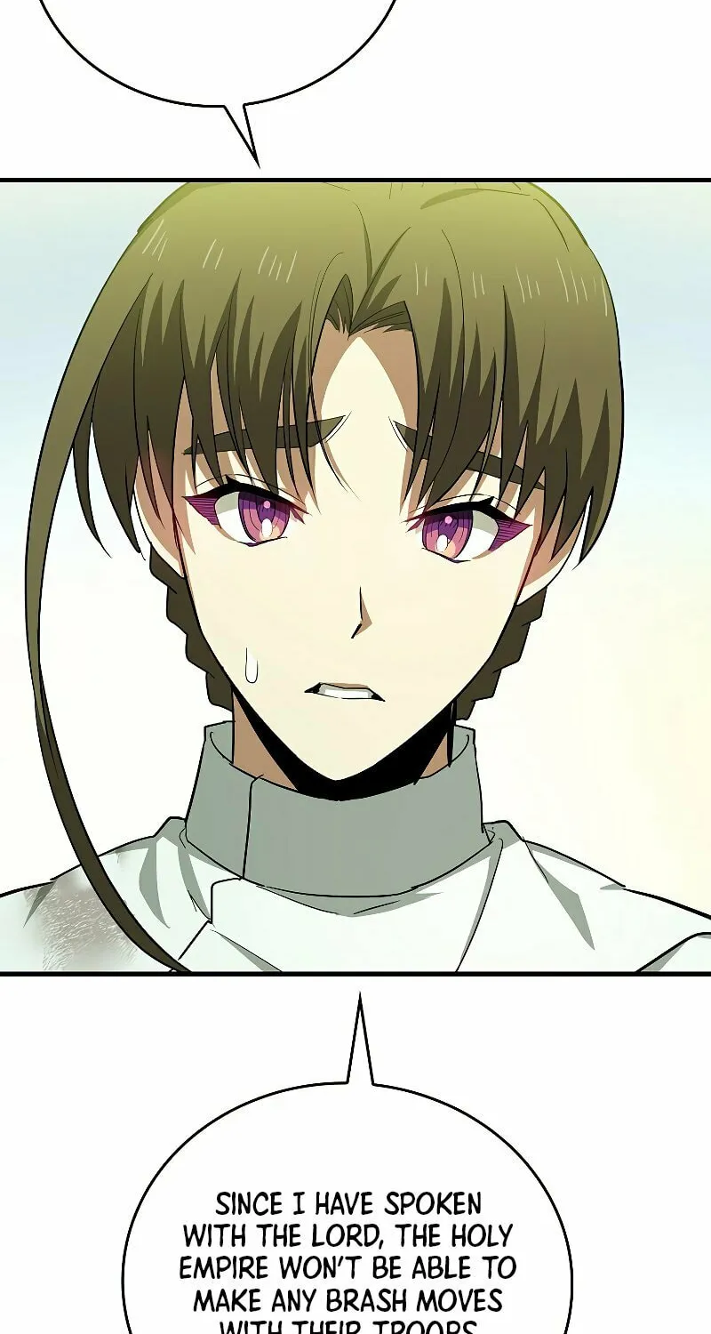 The Holy Power of Modern Medicine Chapter 23 page 75 - 