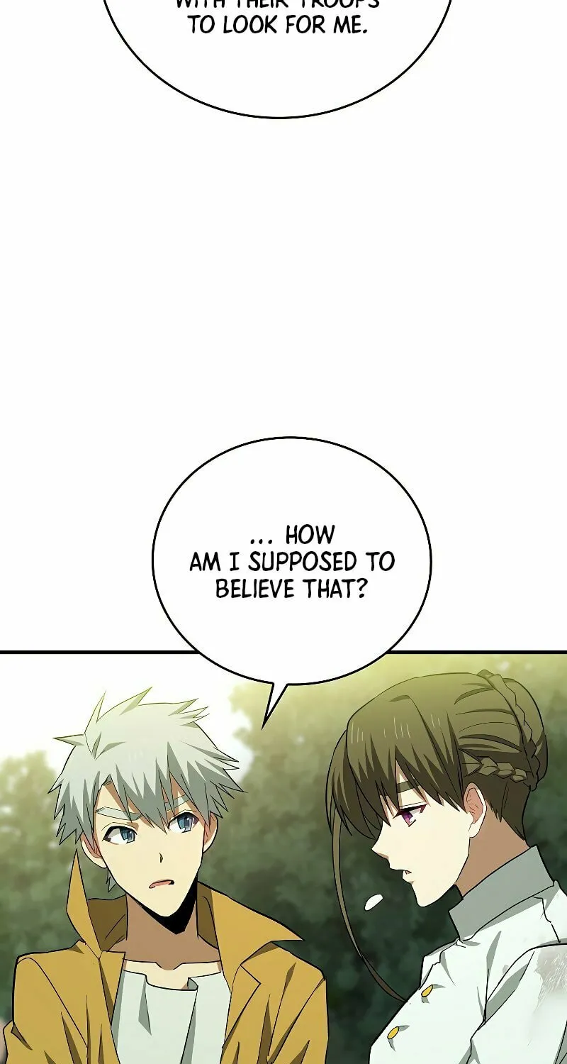 The Holy Power of Modern Medicine Chapter 23 page 76 - 