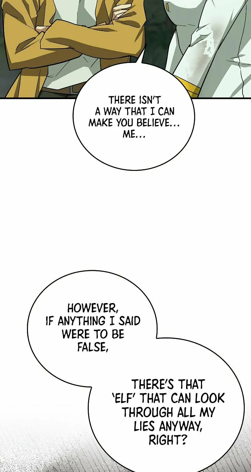 The Holy Power of Modern Medicine Chapter 23 page 77 - 