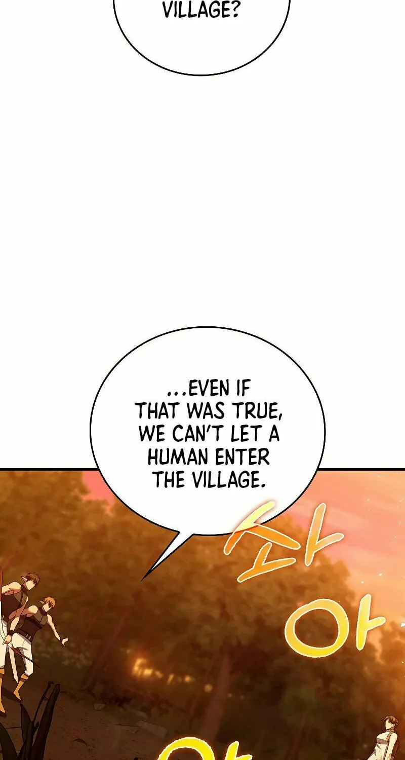 The Holy Power of Modern Medicine Chapter 23 page 9 - 