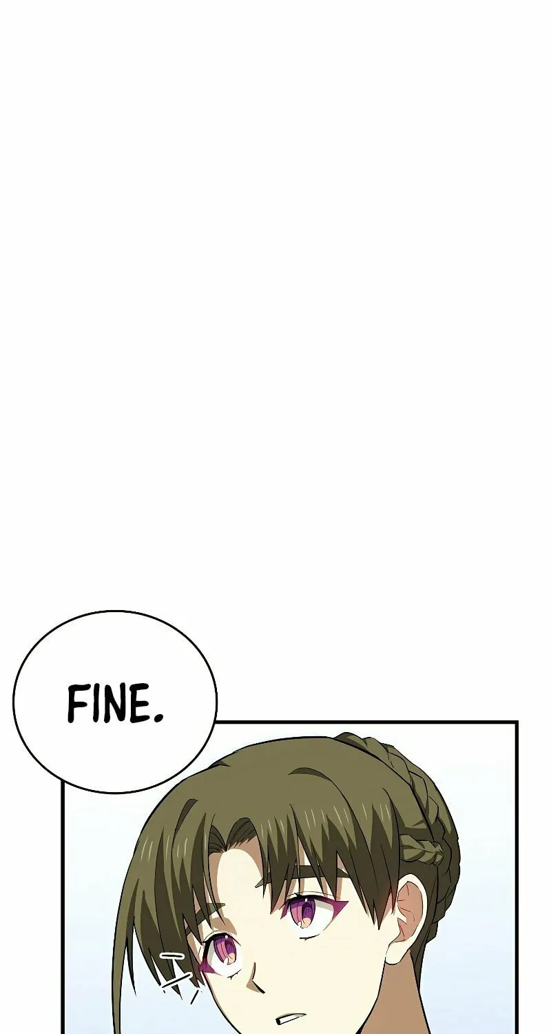 The Holy Power of Modern Medicine Chapter 23 page 81 - 