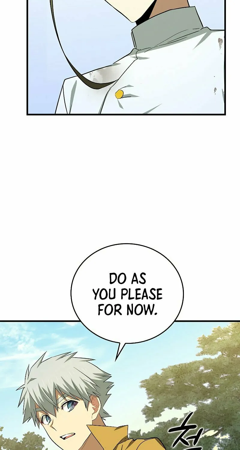 The Holy Power of Modern Medicine Chapter 23 page 82 - 
