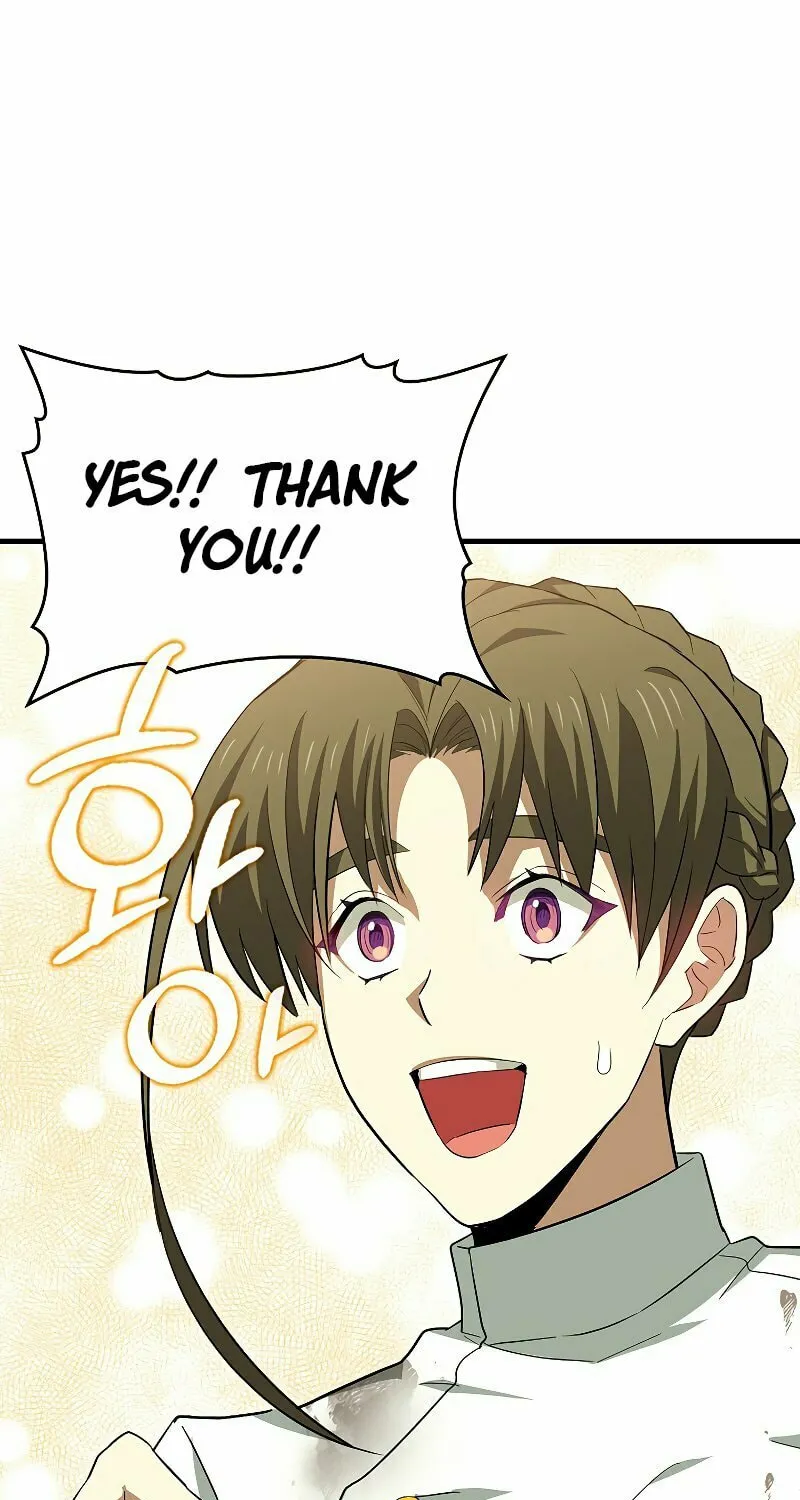 The Holy Power of Modern Medicine Chapter 23 page 84 - 