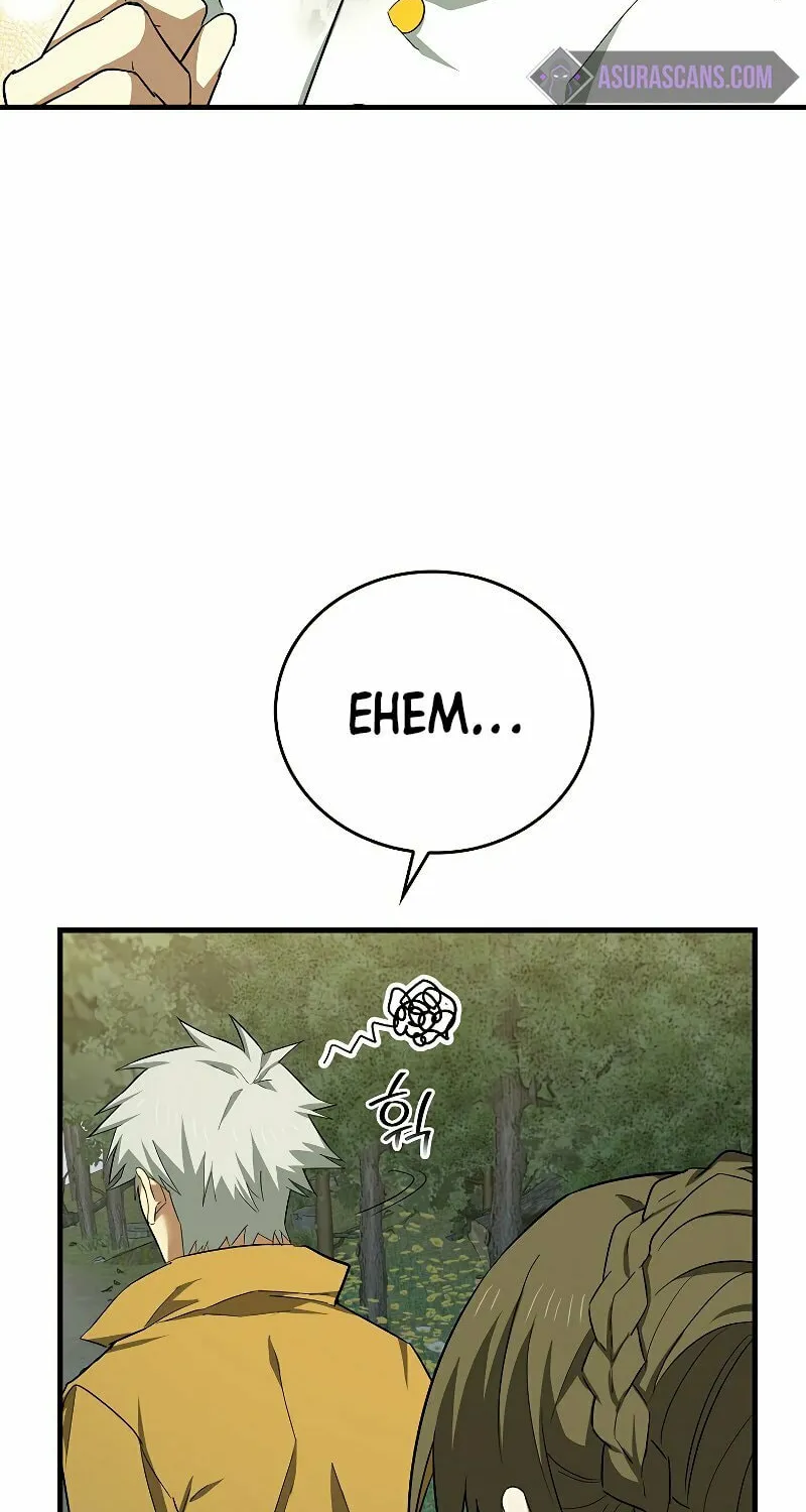 The Holy Power of Modern Medicine Chapter 23 page 85 - 