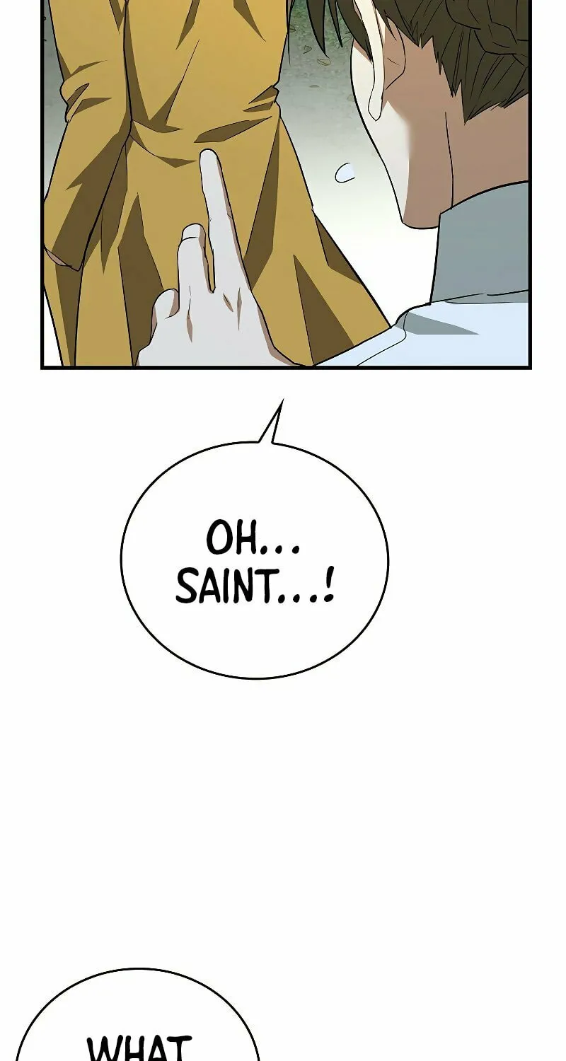 The Holy Power of Modern Medicine Chapter 23 page 86 - 