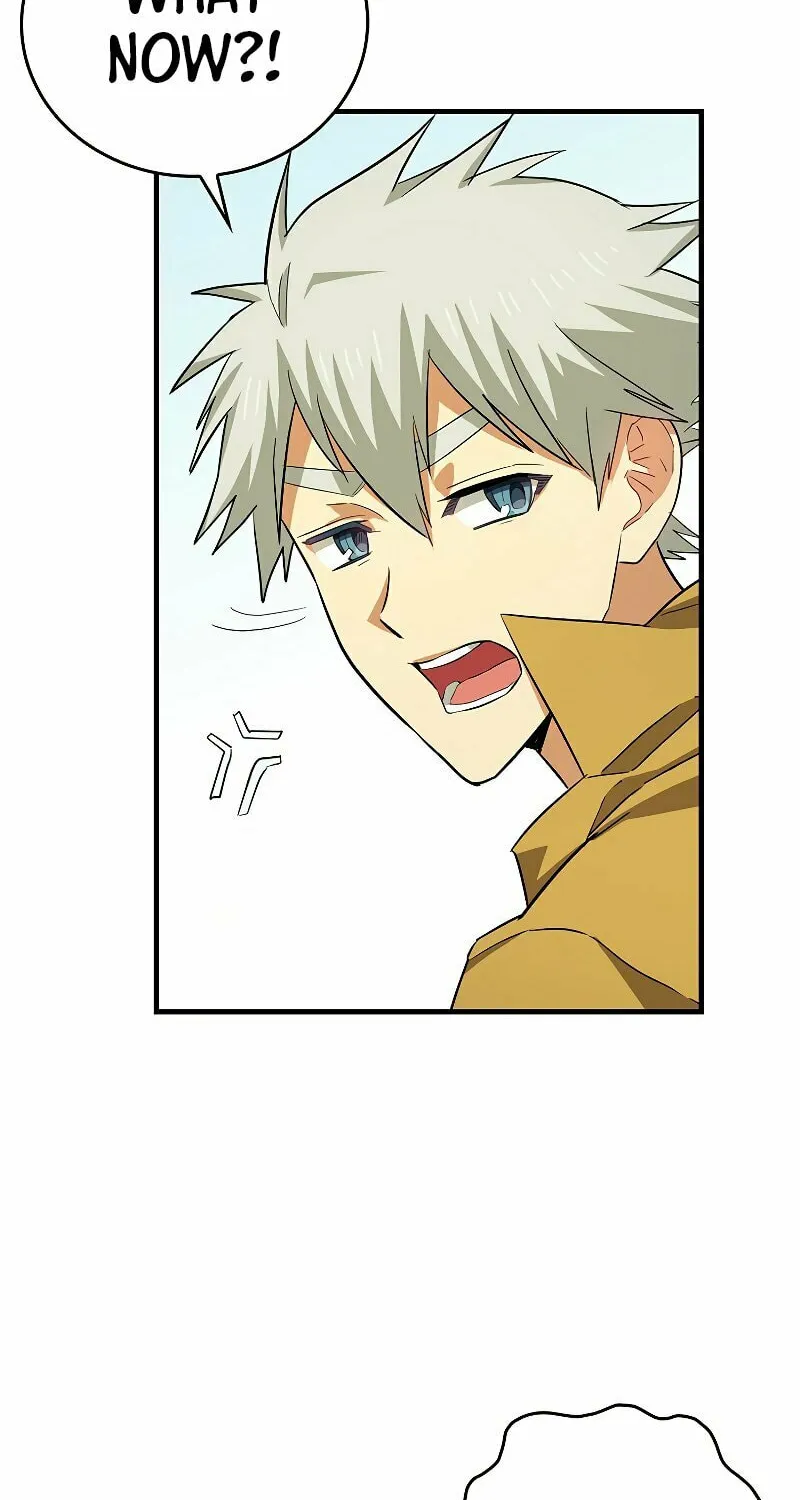 The Holy Power of Modern Medicine Chapter 23 page 87 - 