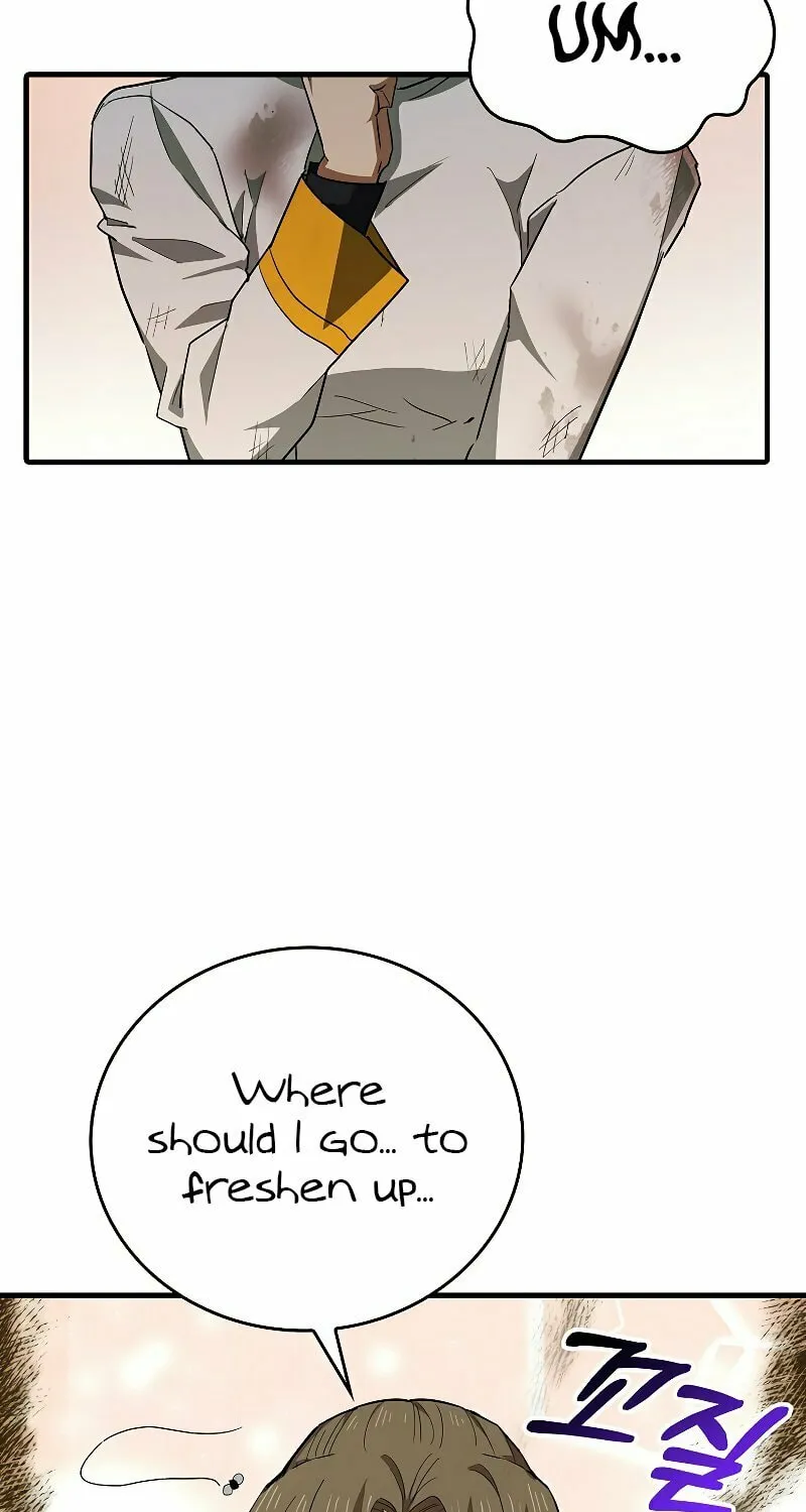 The Holy Power of Modern Medicine Chapter 23 page 88 - 