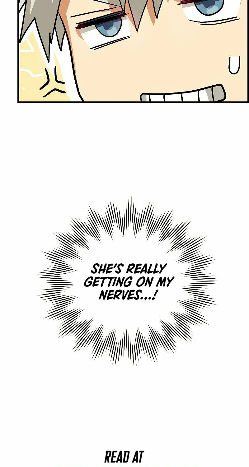 The Holy Power of Modern Medicine Chapter 23 page 90 - 