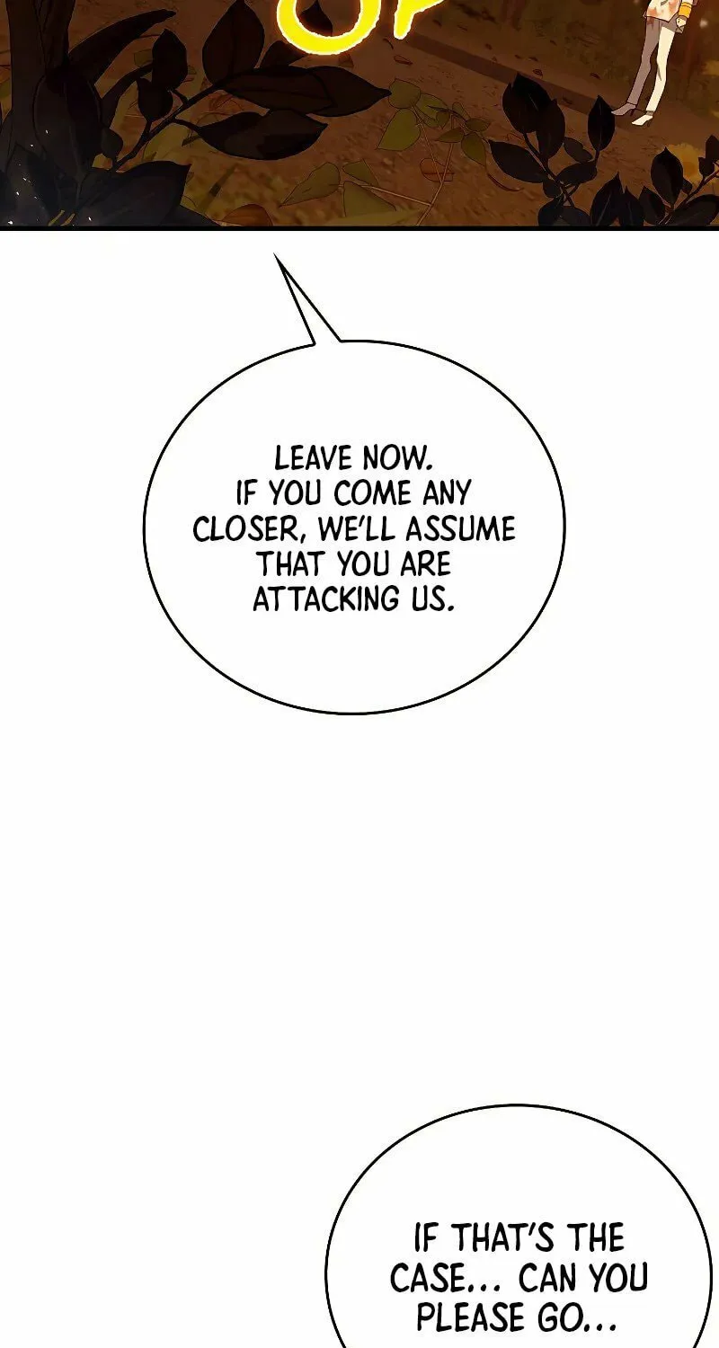 The Holy Power of Modern Medicine Chapter 23 page 10 - 