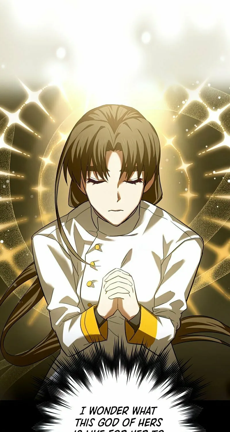 The Holy Power of Modern Medicine Chapter 24 page 11 - 
