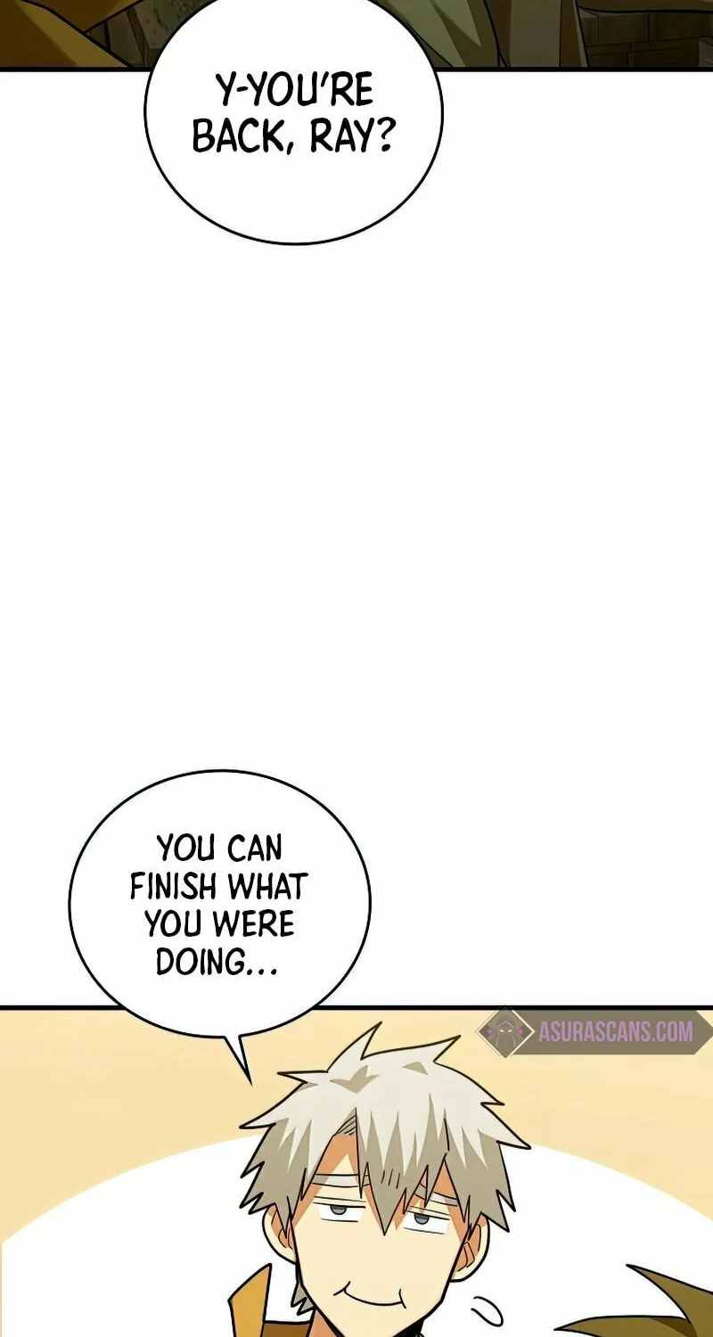 The Holy Power of Modern Medicine Chapter 24 page 18 - 