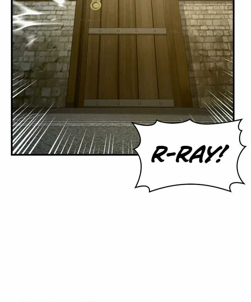The Holy Power of Modern Medicine Chapter 24 page 20 - 