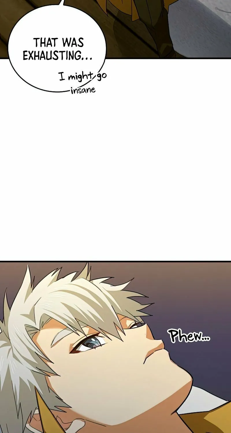 The Holy Power of Modern Medicine Chapter 24 page 23 - 