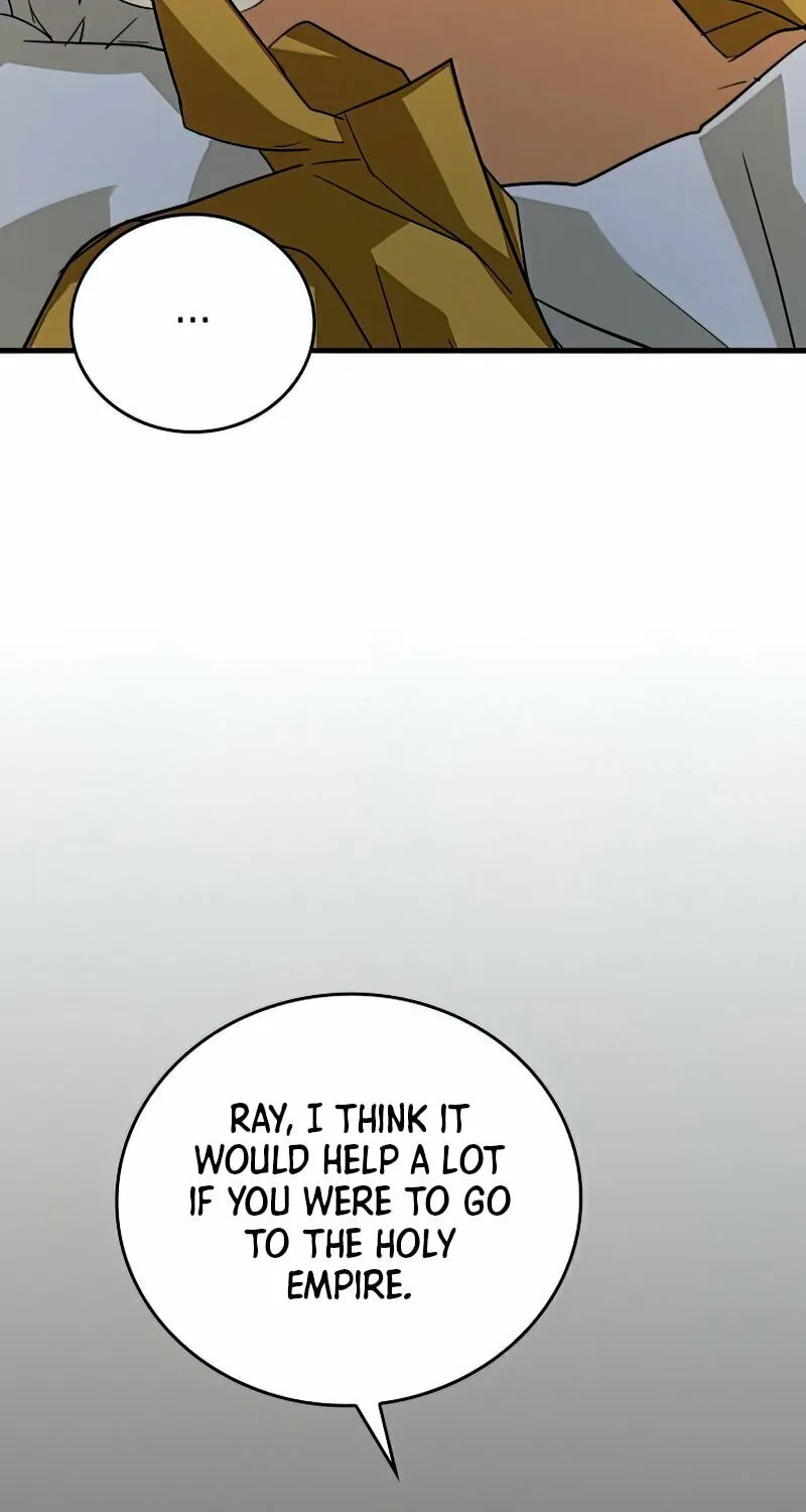 The Holy Power of Modern Medicine Chapter 24 page 24 - 
