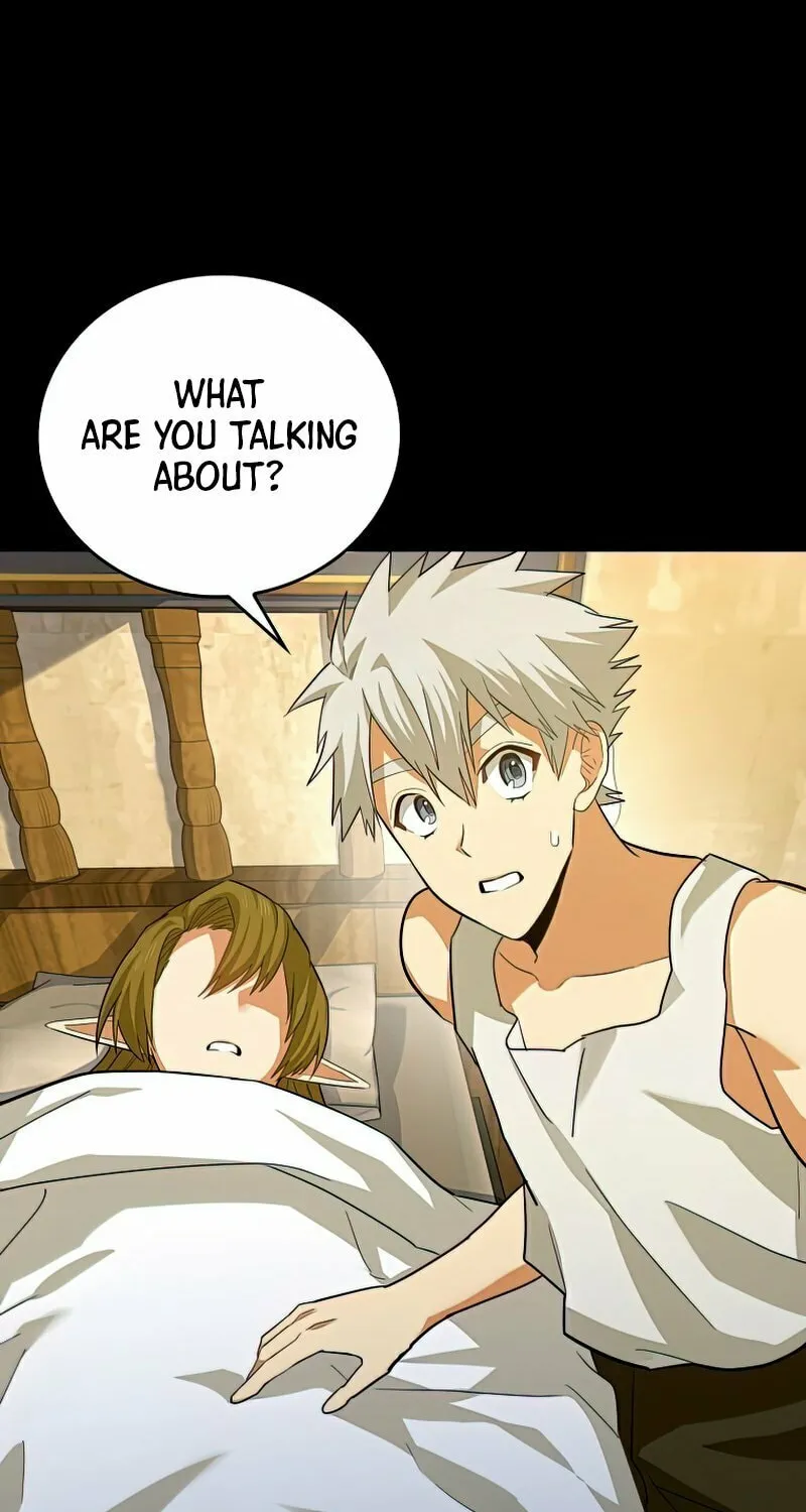 The Holy Power of Modern Medicine Chapter 24 page 26 - 