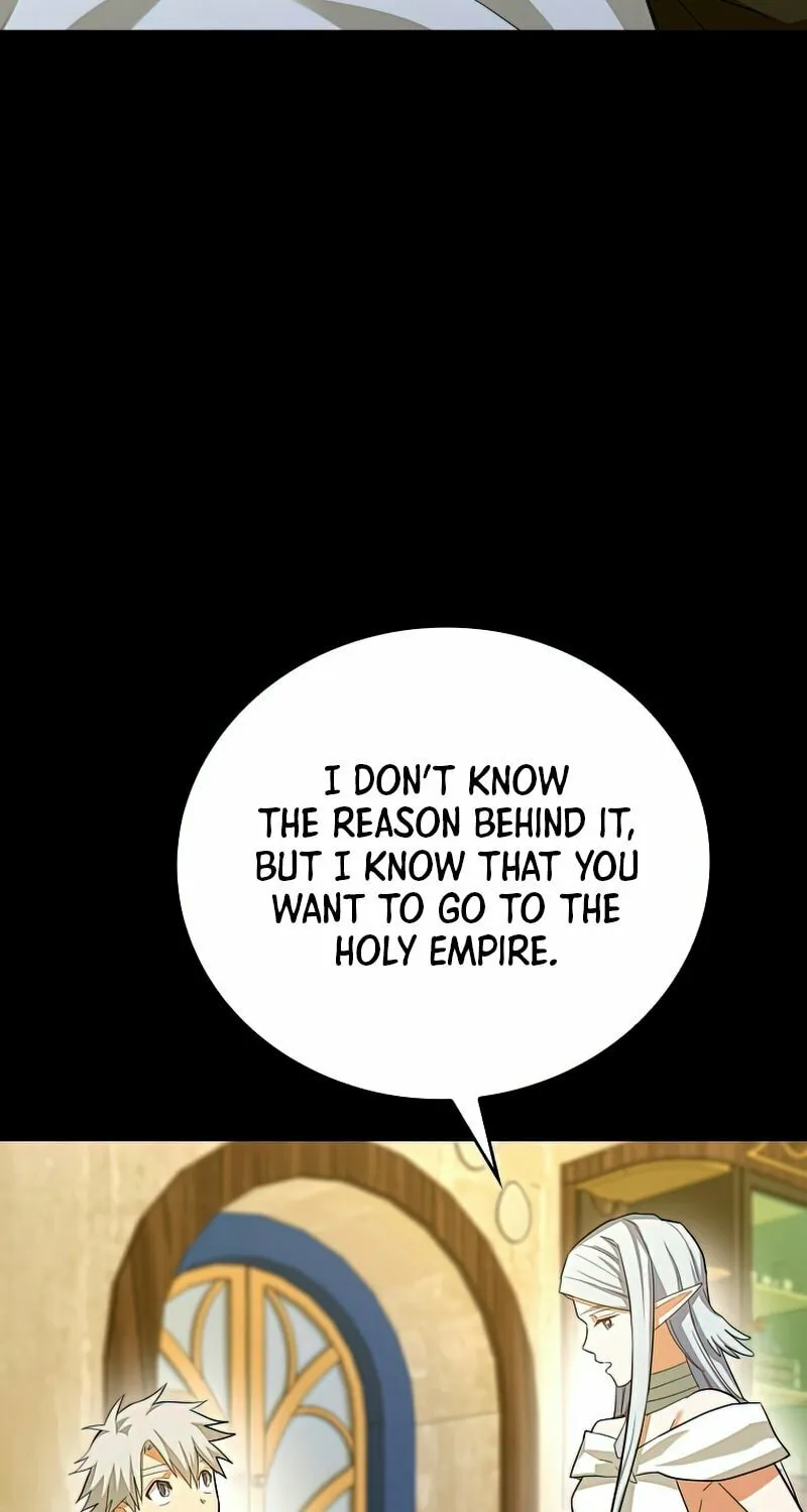 The Holy Power of Modern Medicine Chapter 24 page 27 - 