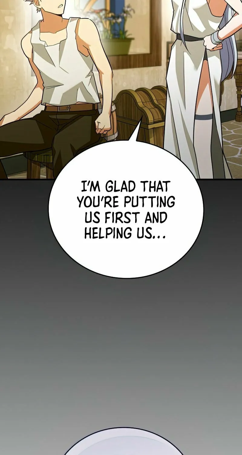 The Holy Power of Modern Medicine Chapter 24 page 28 - 