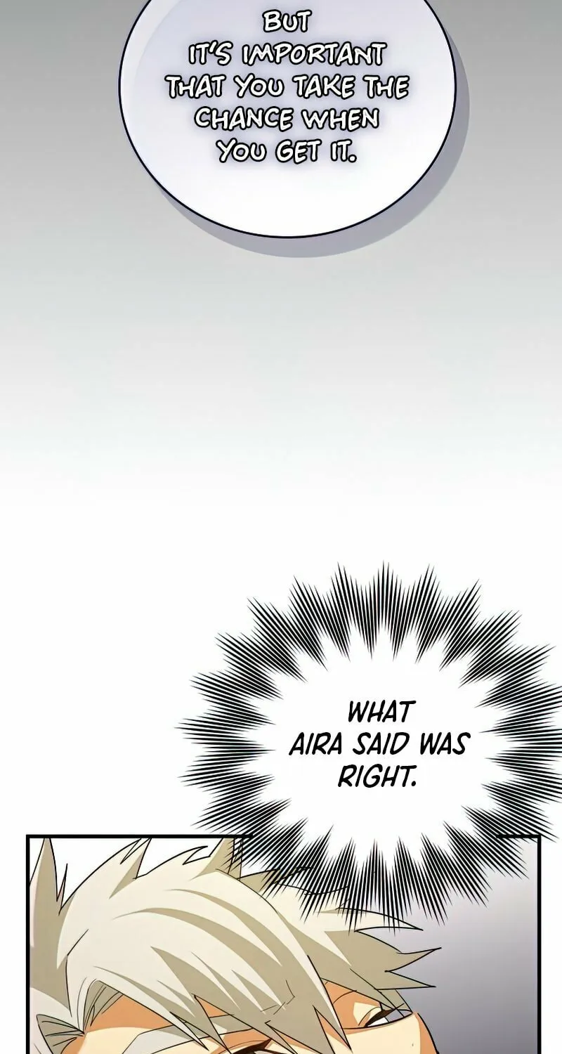The Holy Power of Modern Medicine Chapter 24 page 29 - 