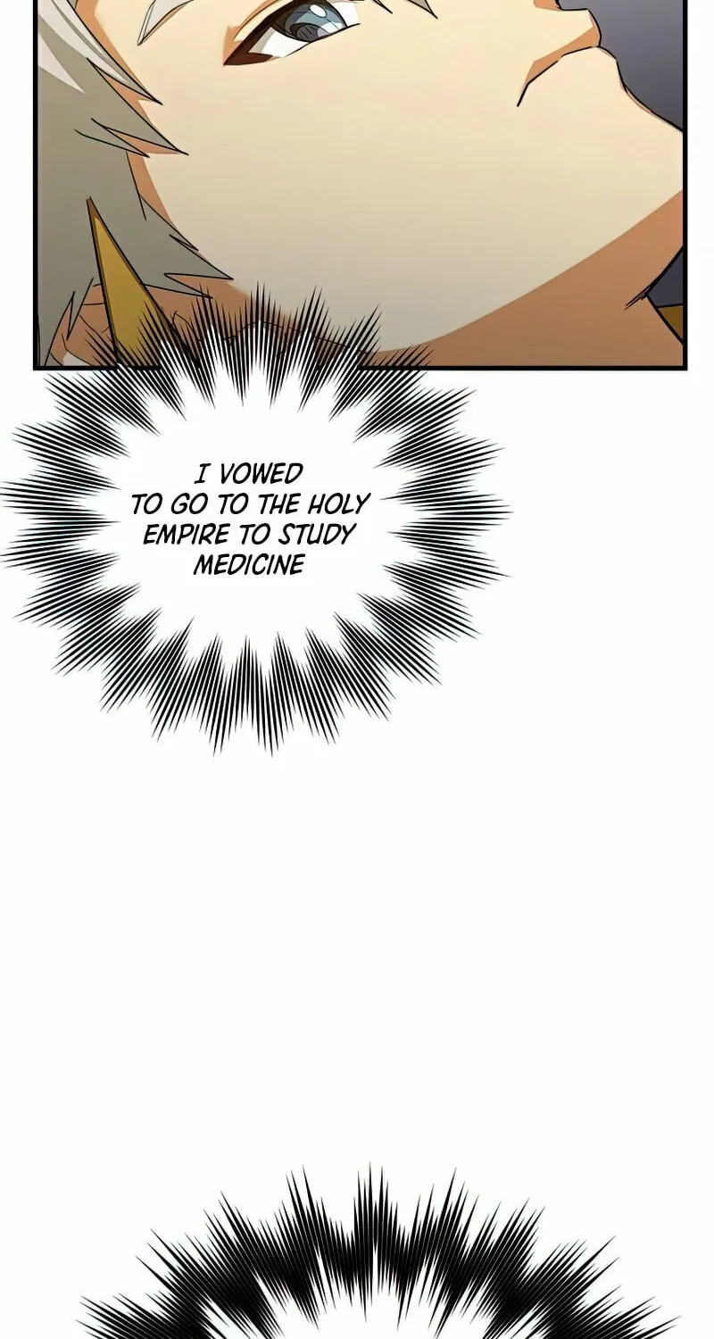 The Holy Power of Modern Medicine Chapter 24 page 30 - 