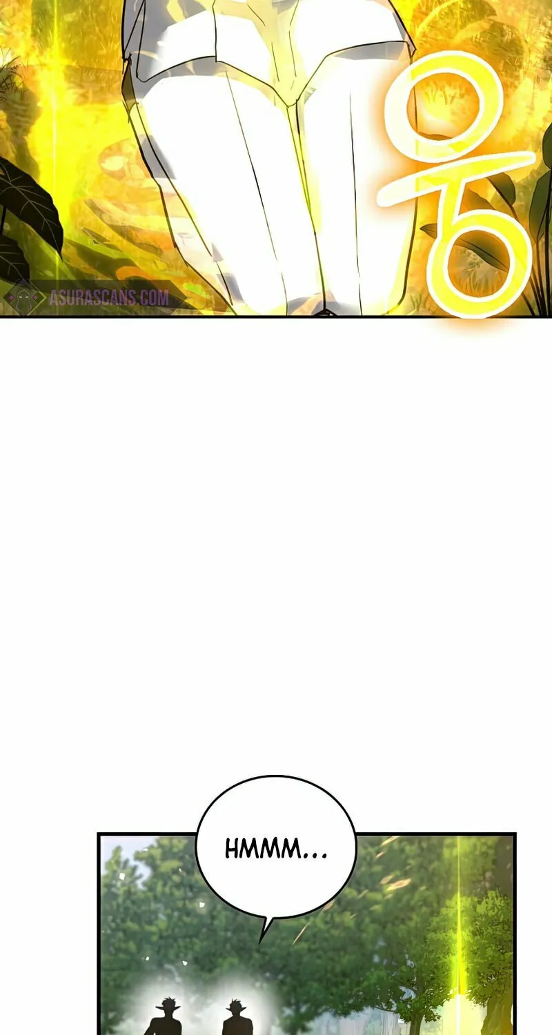 The Holy Power of Modern Medicine Chapter 24 page 4 - 