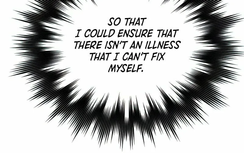 The Holy Power of Modern Medicine Chapter 24 page 31 - 