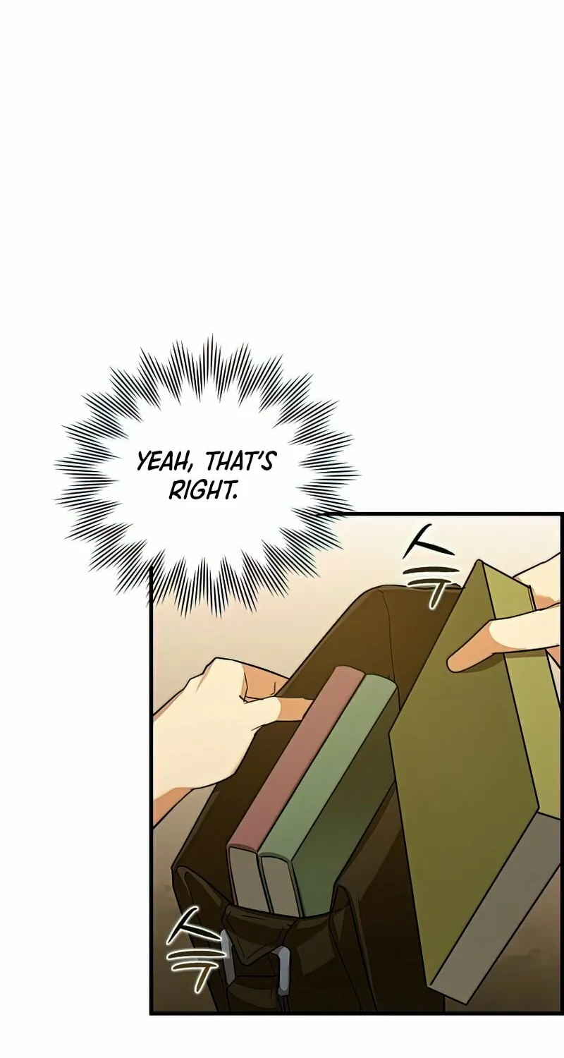 The Holy Power of Modern Medicine Chapter 24 page 33 - 