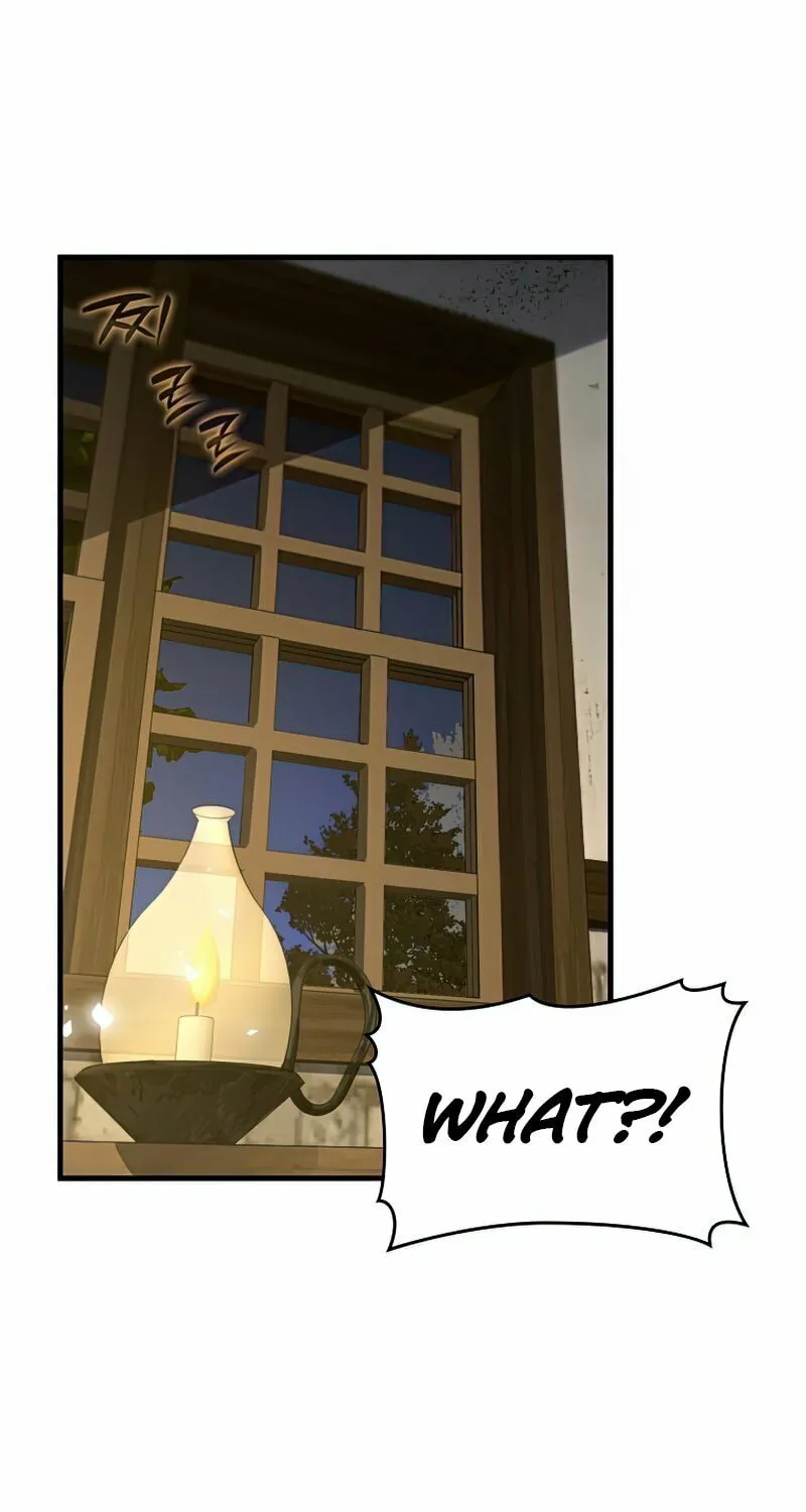 The Holy Power of Modern Medicine Chapter 24 page 36 - 