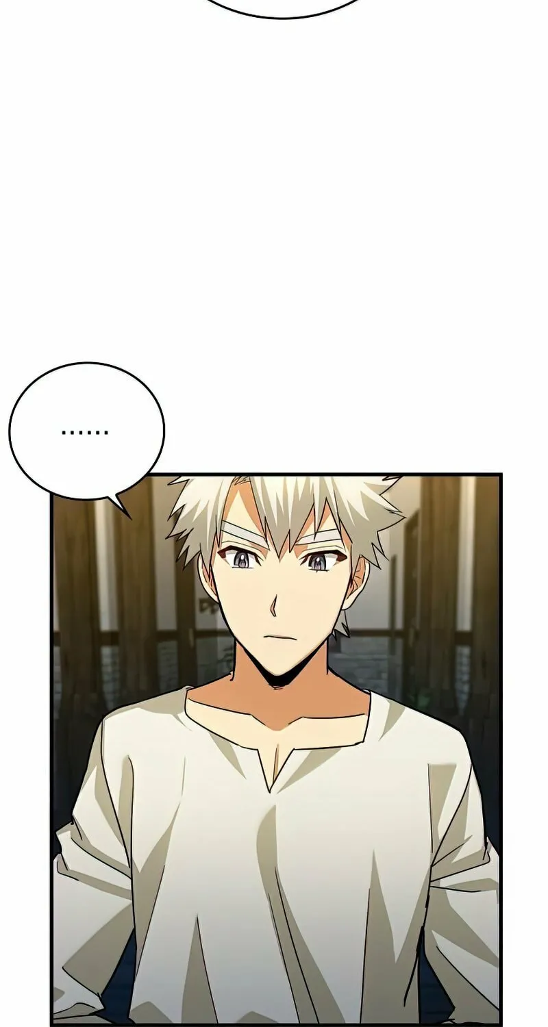 The Holy Power of Modern Medicine Chapter 24 page 39 - 