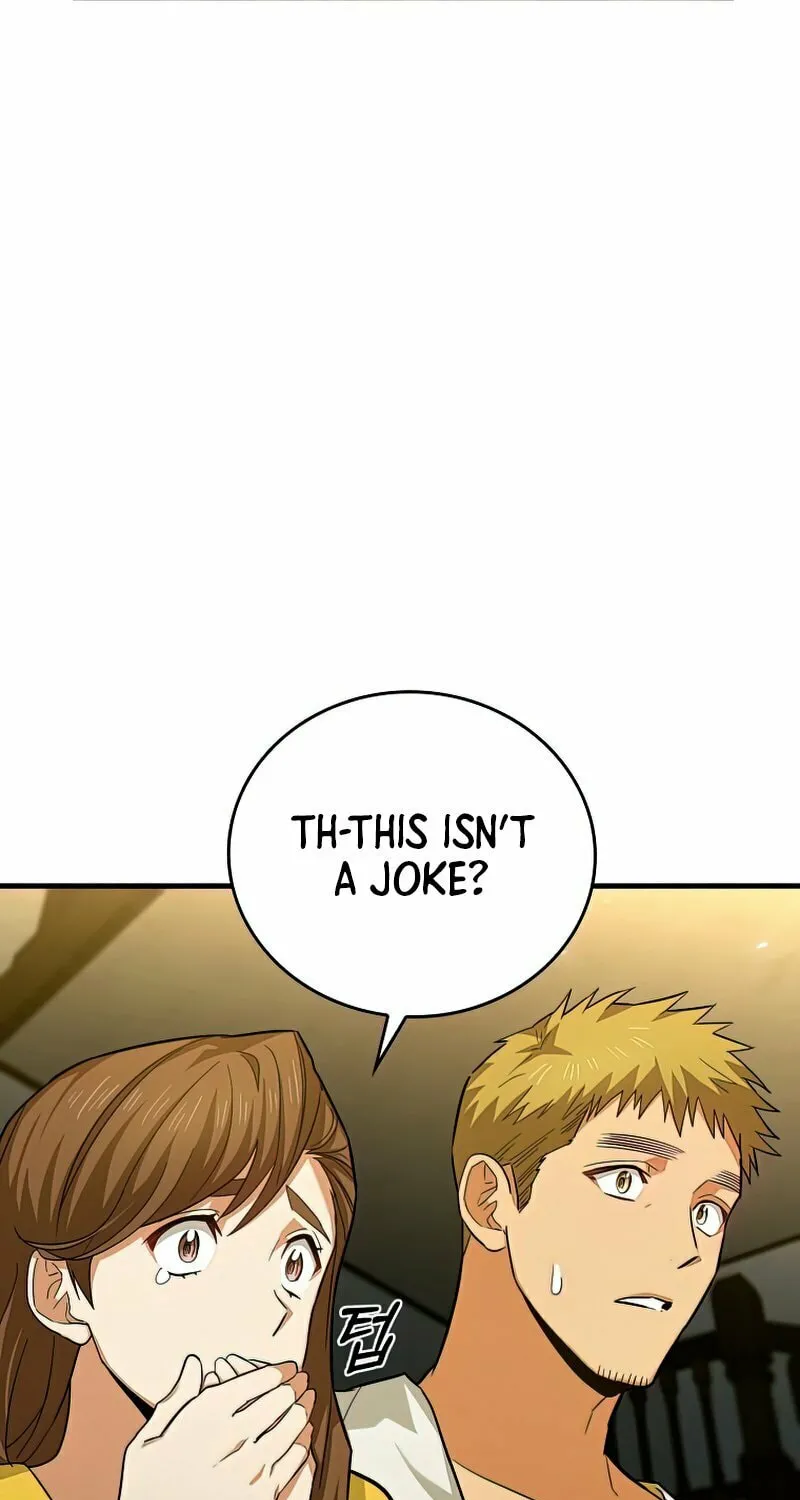 The Holy Power of Modern Medicine Chapter 24 page 40 - 