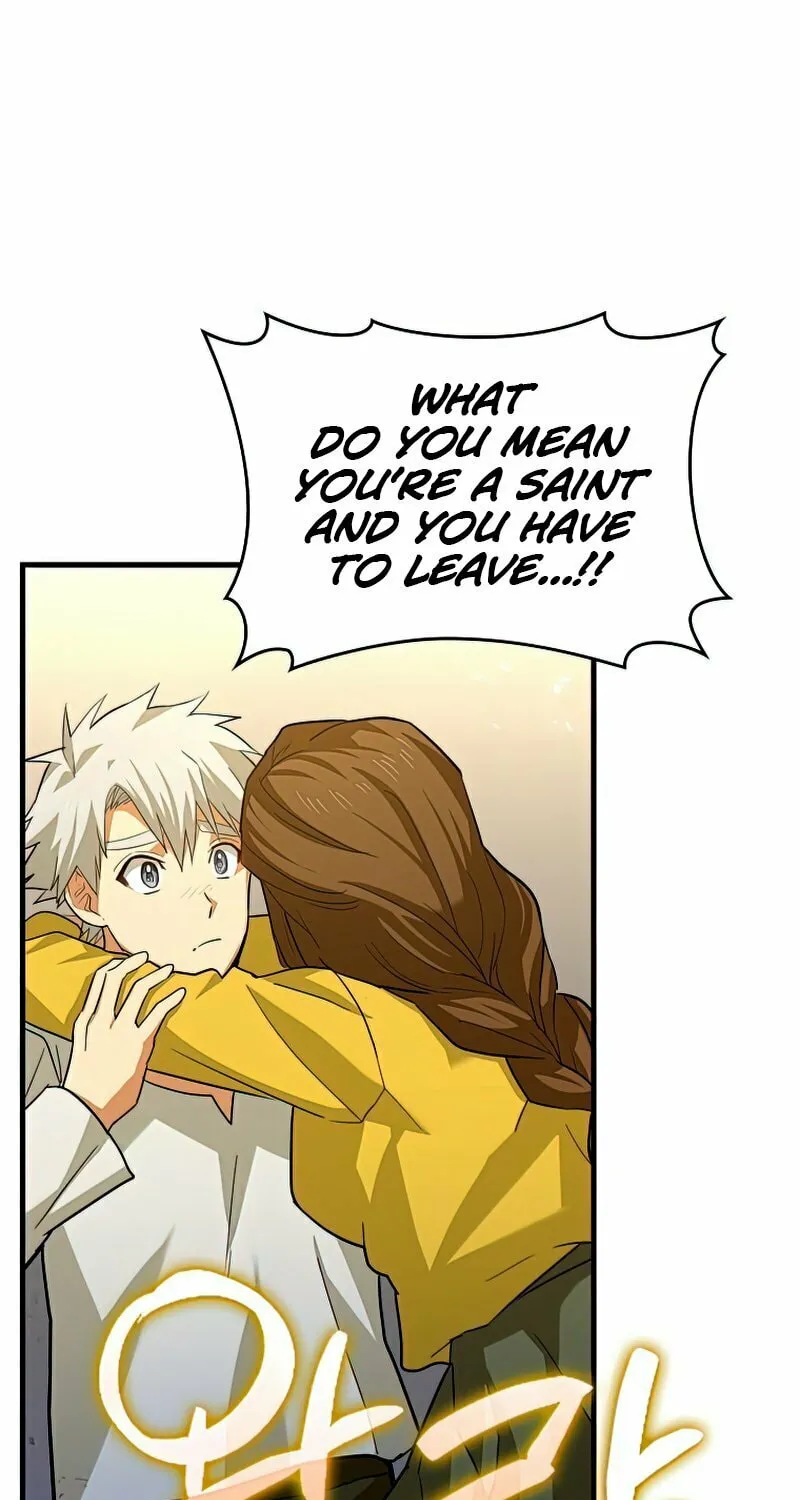 The Holy Power of Modern Medicine Chapter 24 page 46 - 