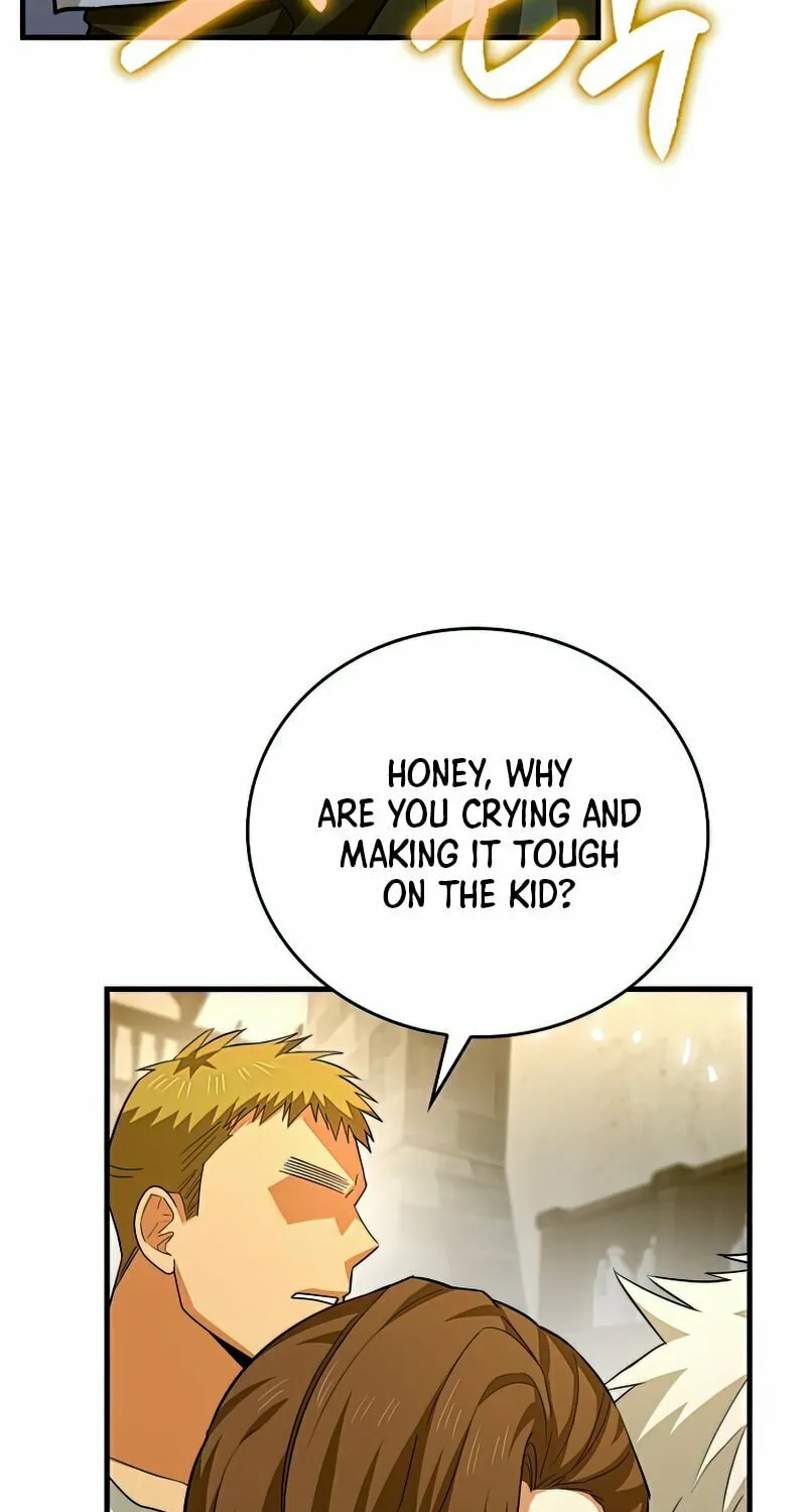 The Holy Power of Modern Medicine Chapter 24 page 47 - 