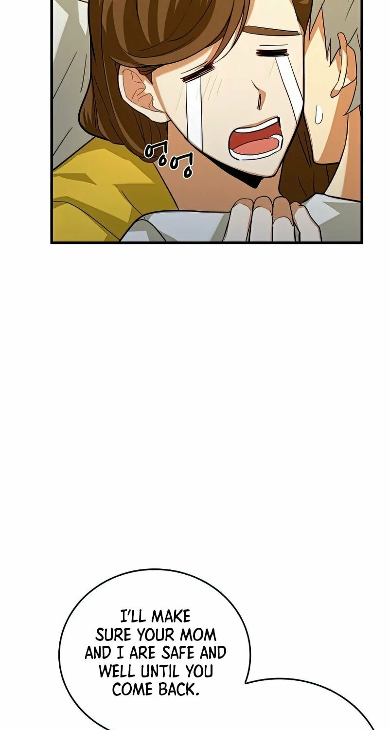 The Holy Power of Modern Medicine Chapter 24 page 48 - 