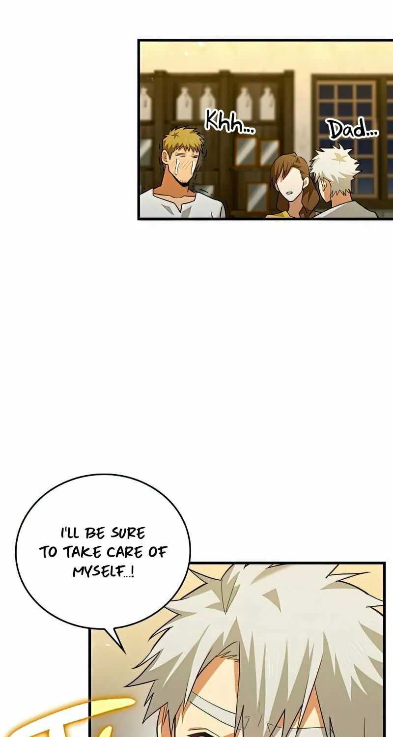 The Holy Power of Modern Medicine Chapter 24 page 50 - 