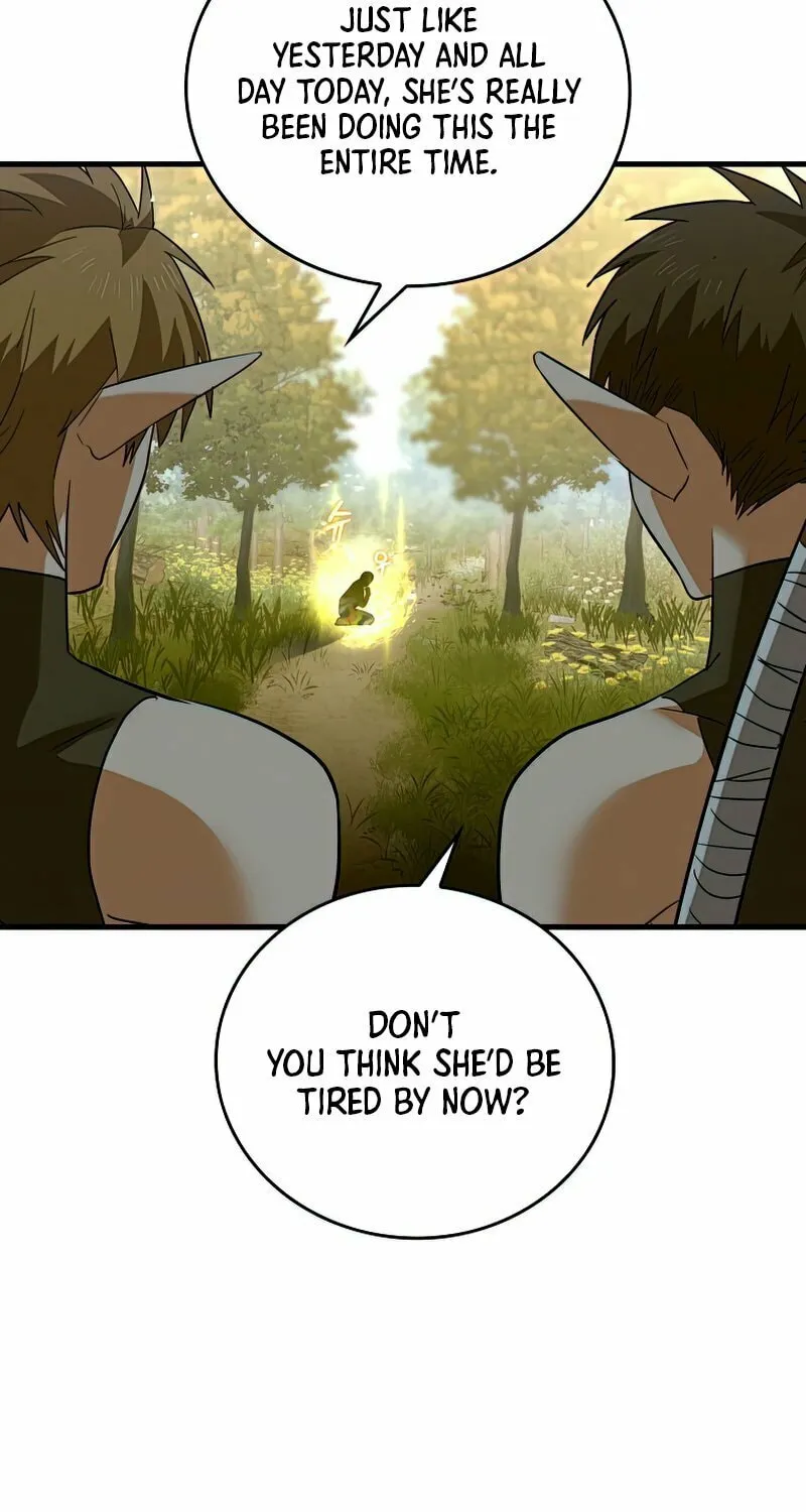 The Holy Power of Modern Medicine Chapter 24 page 6 - 