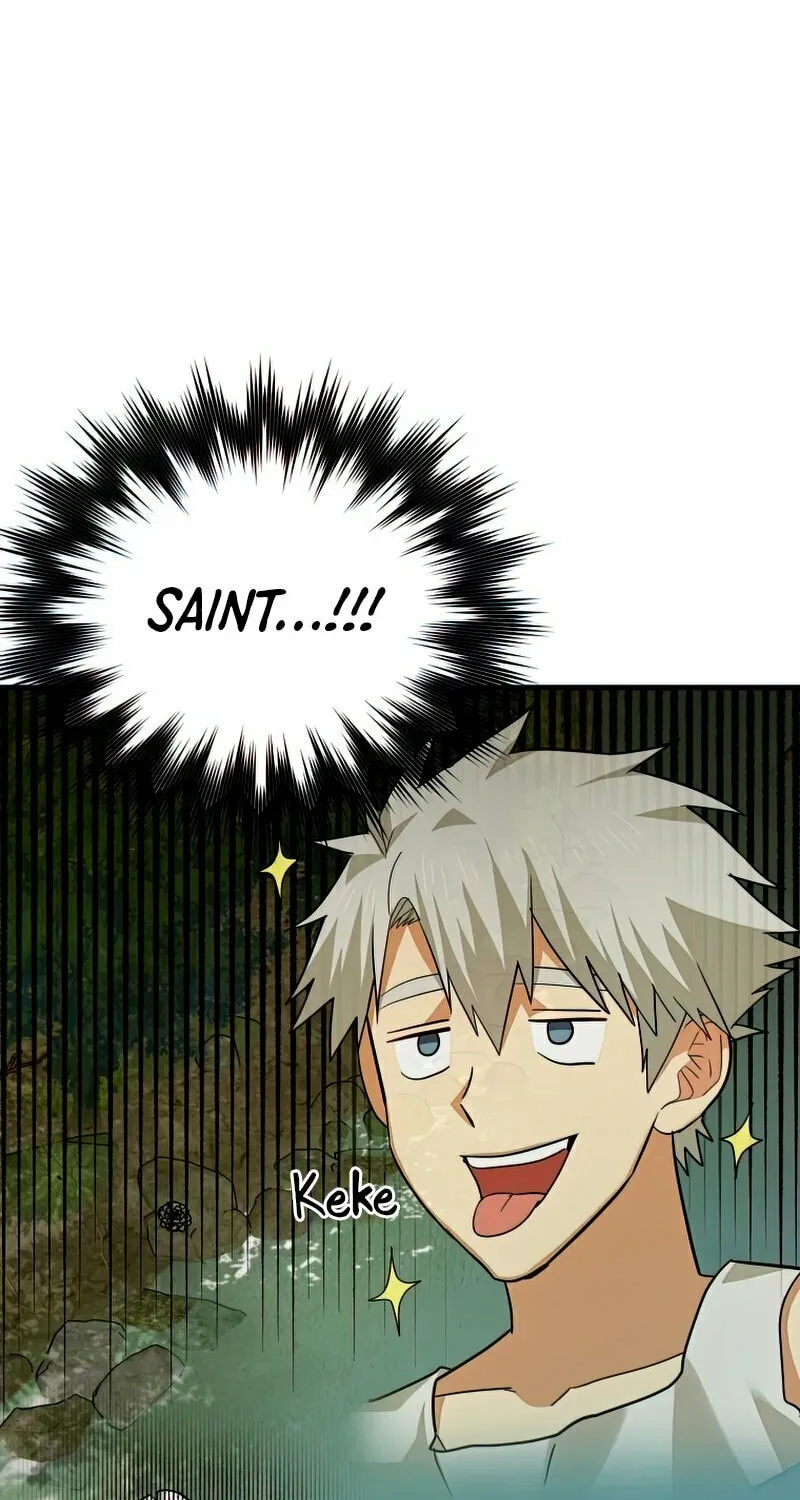 The Holy Power of Modern Medicine Chapter 24 page 78 - 