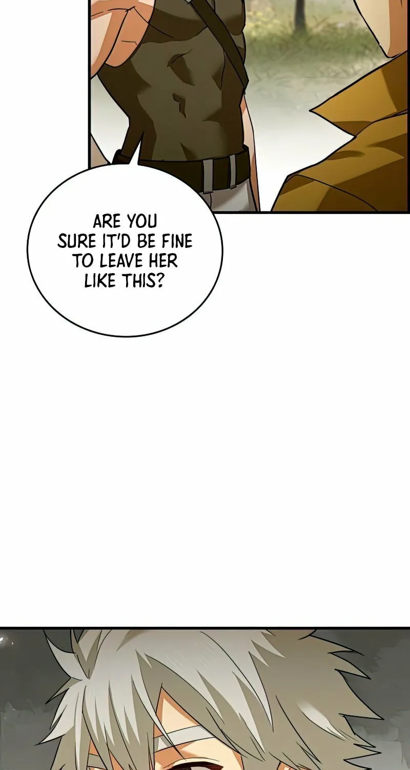 The Holy Power of Modern Medicine Chapter 24 page 9 - 
