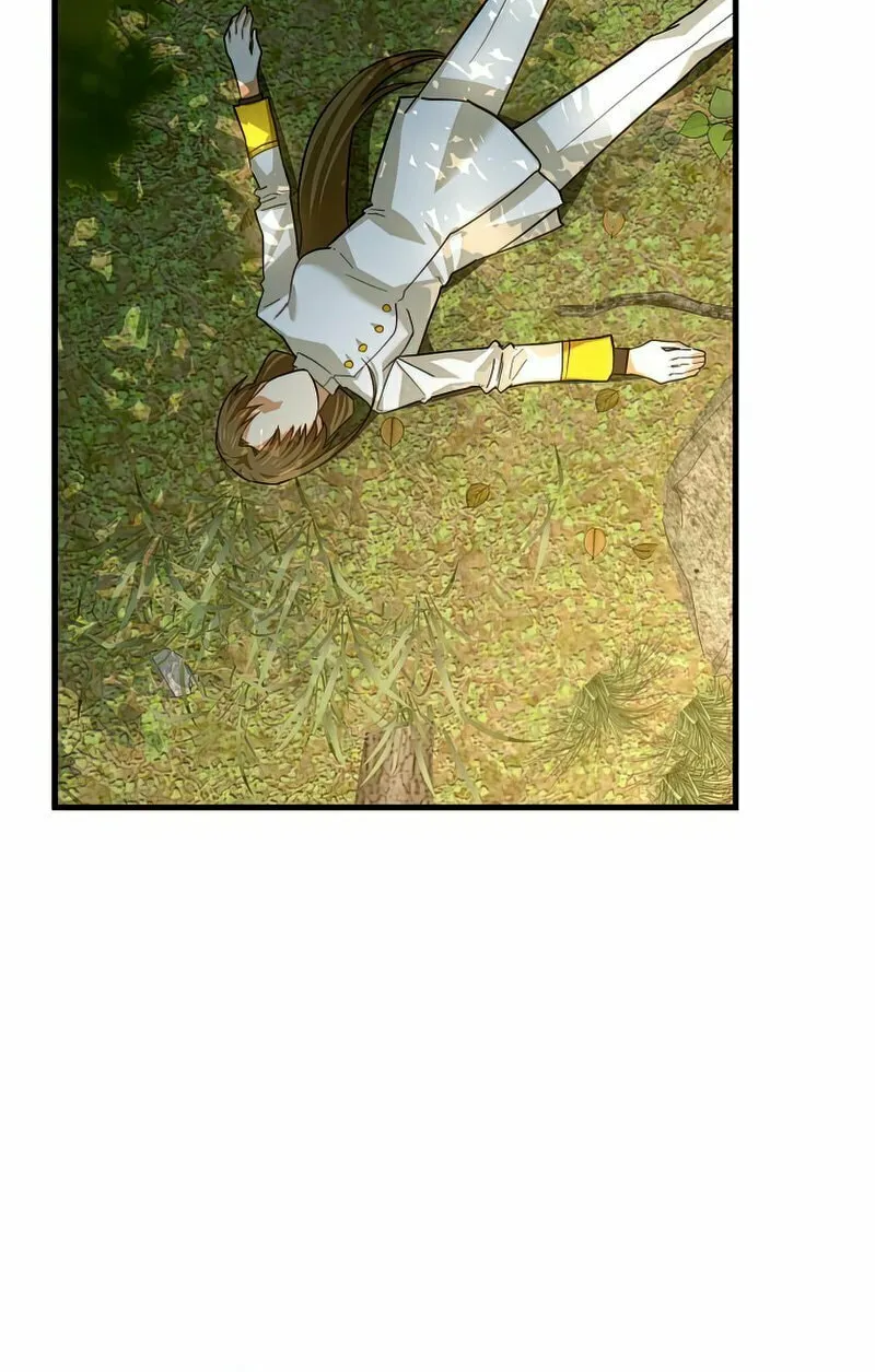 The Holy Power of Modern Medicine Chapter 24 page 81 - 