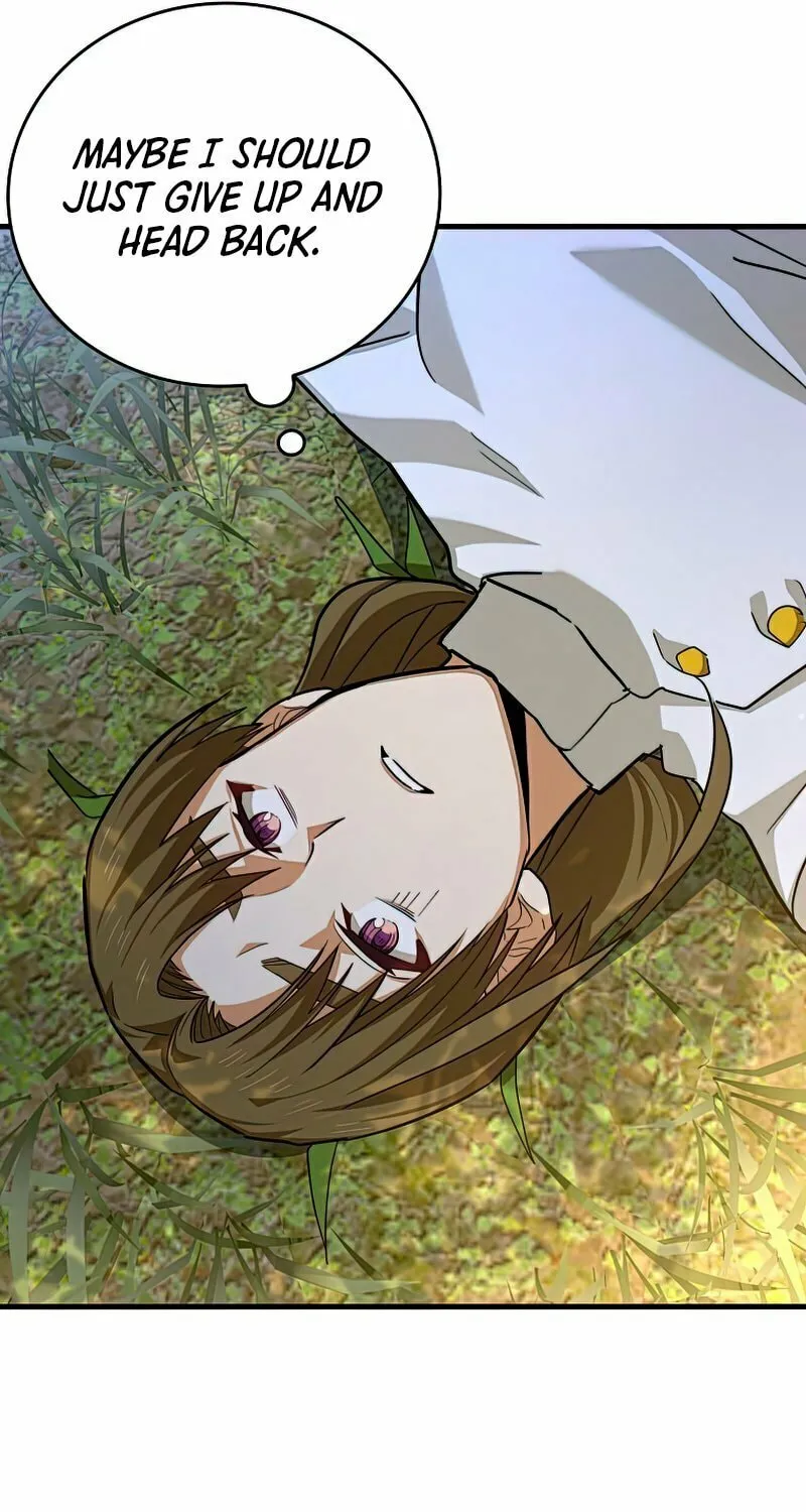 The Holy Power of Modern Medicine Chapter 24 page 82 - 