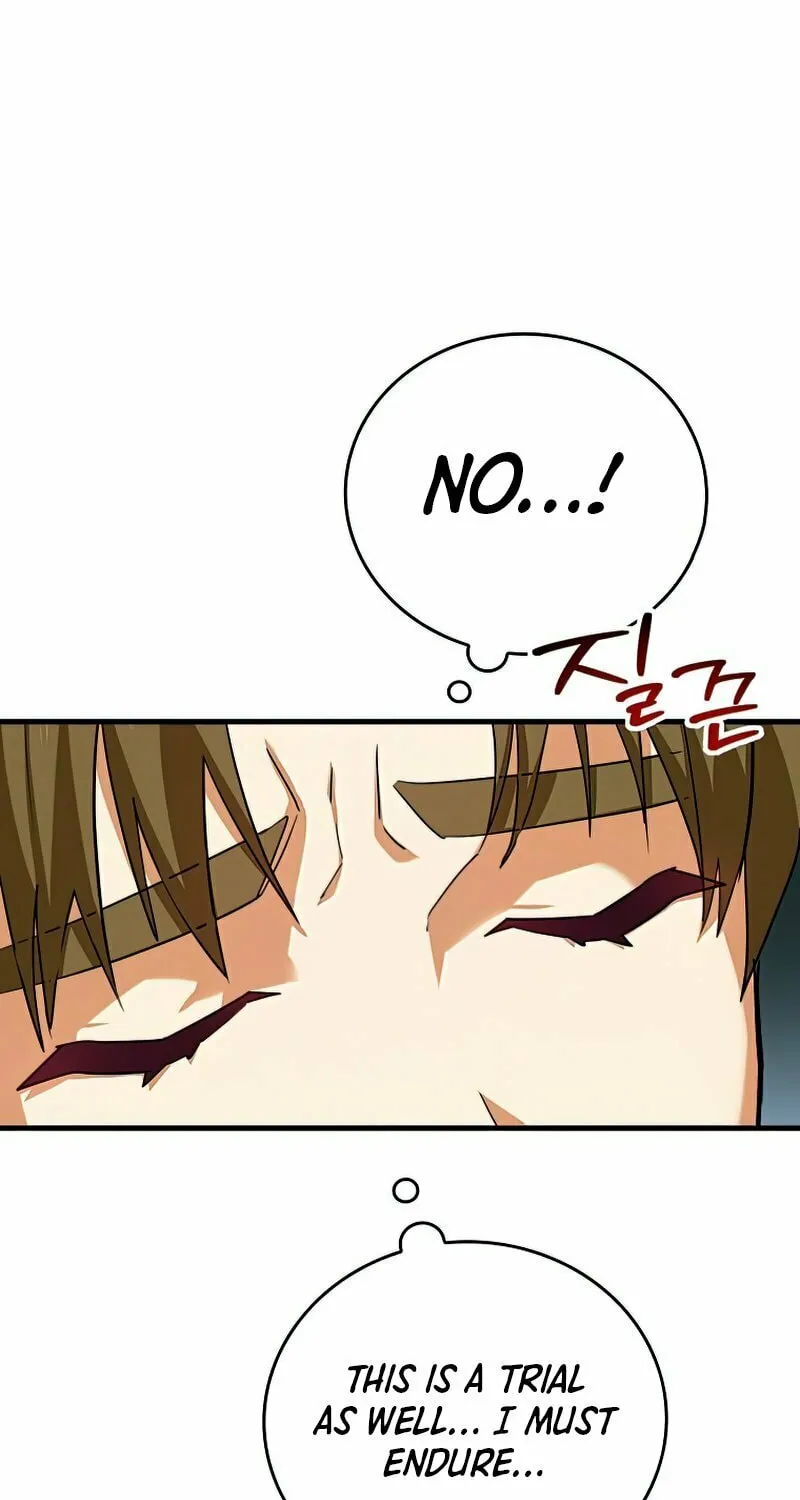 The Holy Power of Modern Medicine Chapter 24 page 84 - 